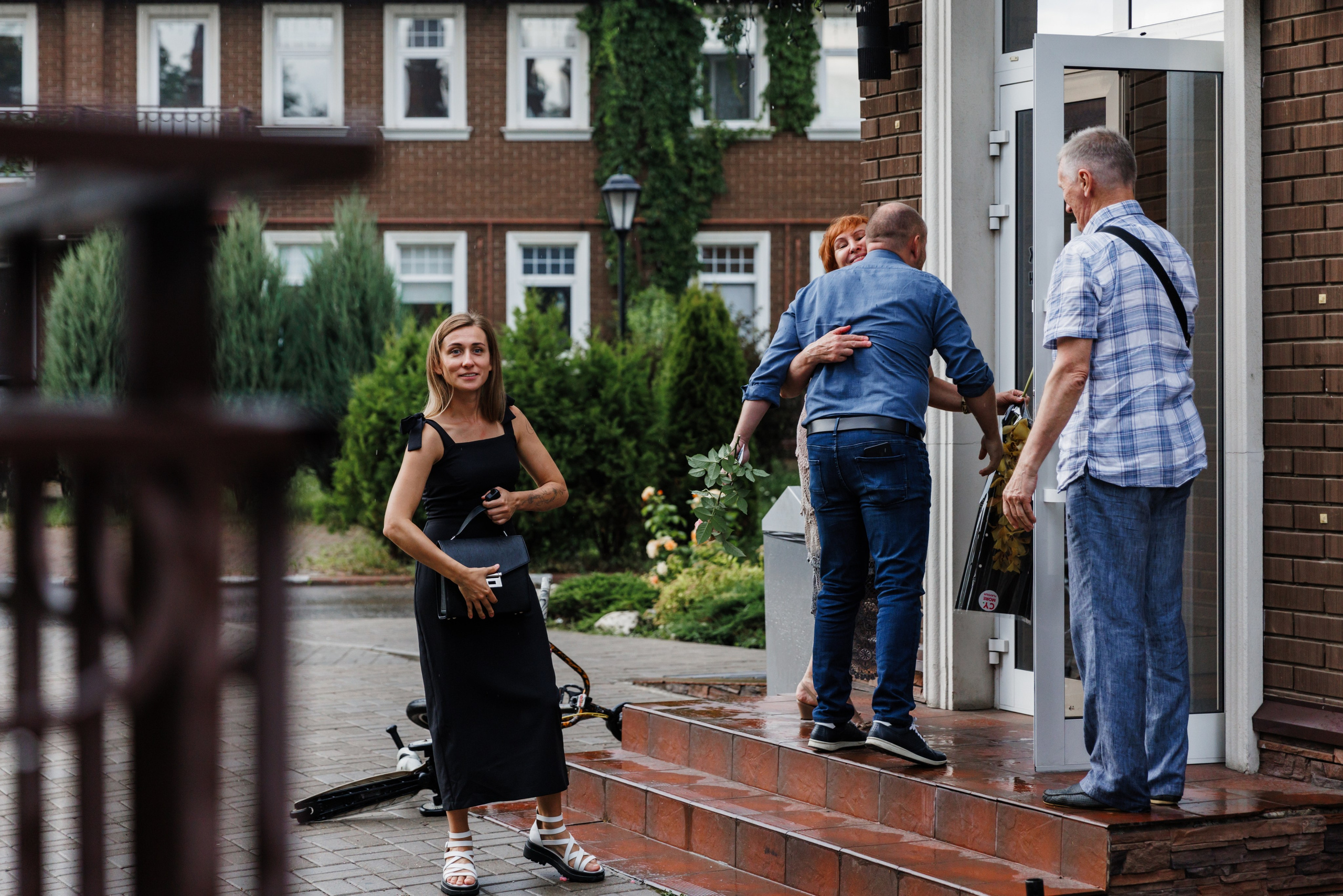 Анисия. Фотограф Москва Шептаев Артём