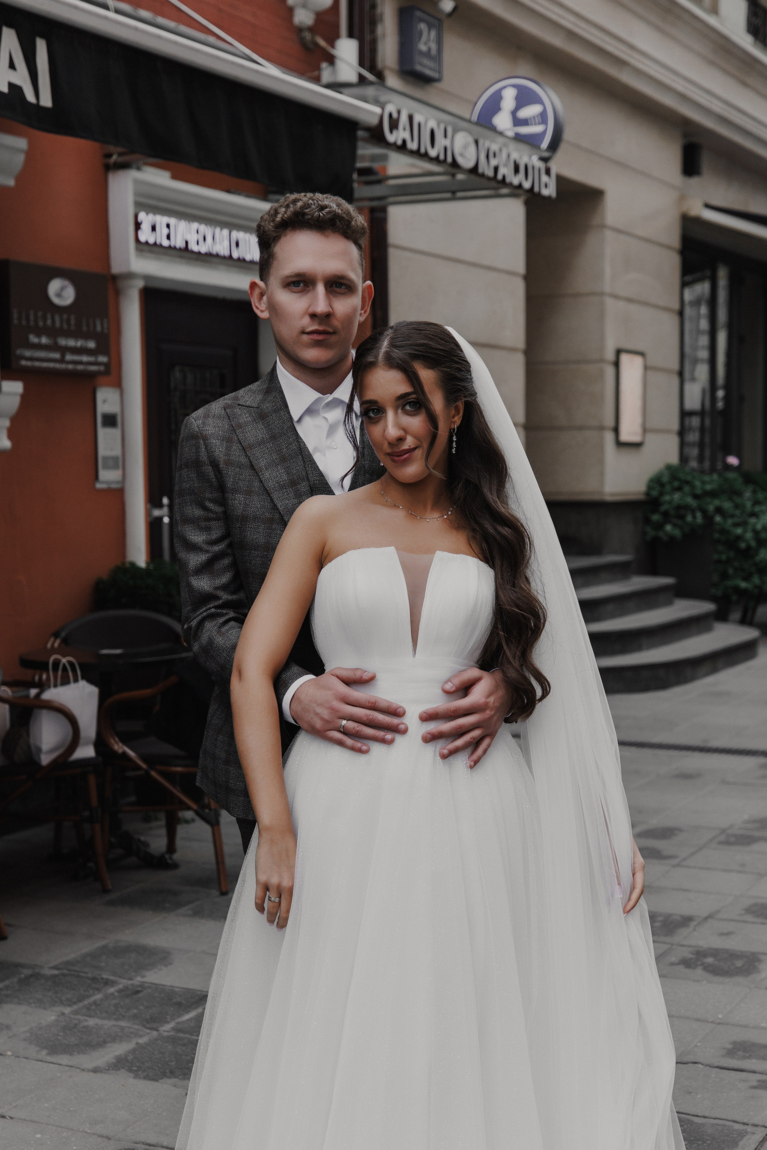 #12 Патриаршие Пруды. Фотограф Москва Шептаев Артём