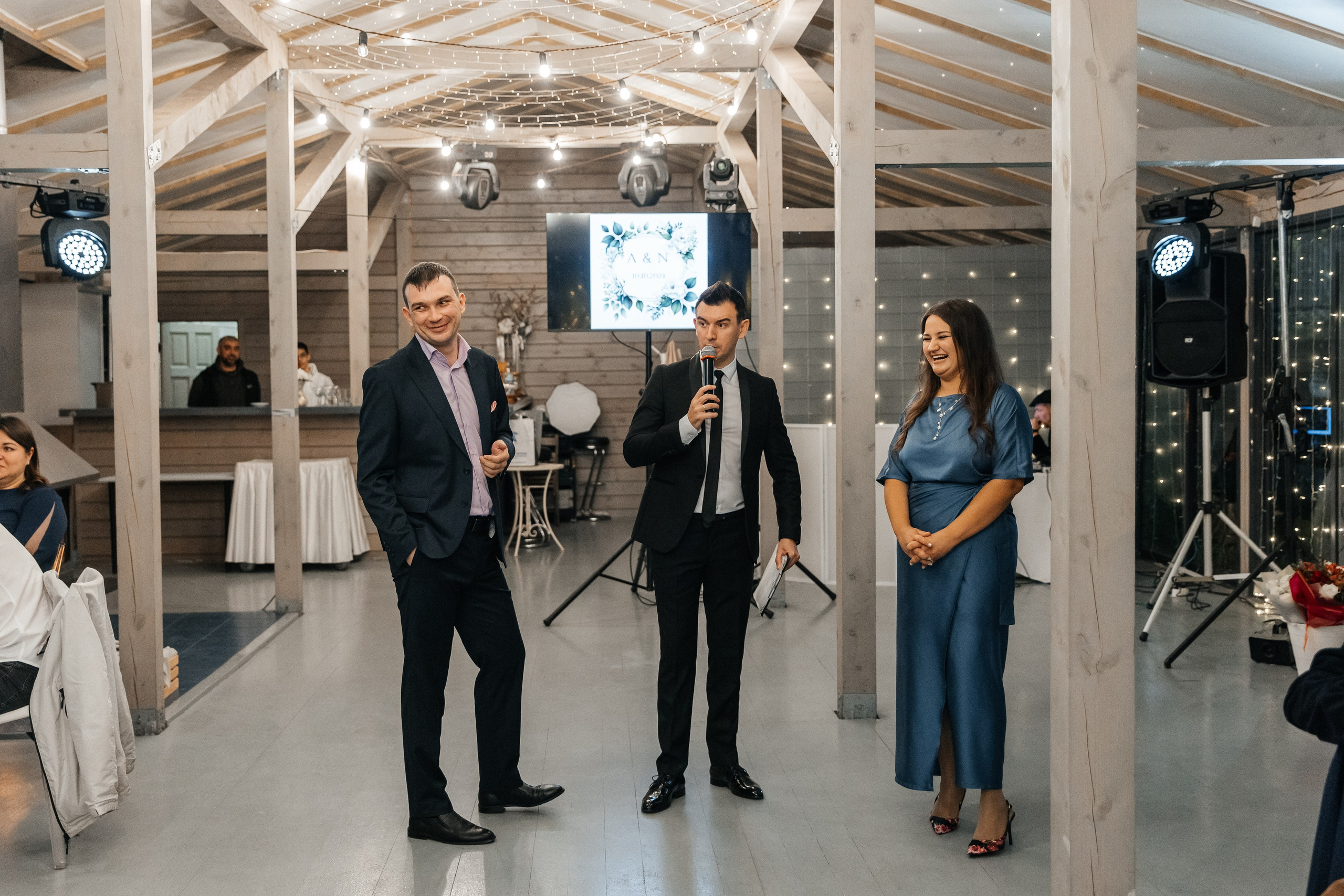 Алёна и Никита. Фотограф Москва Шептаев Артём