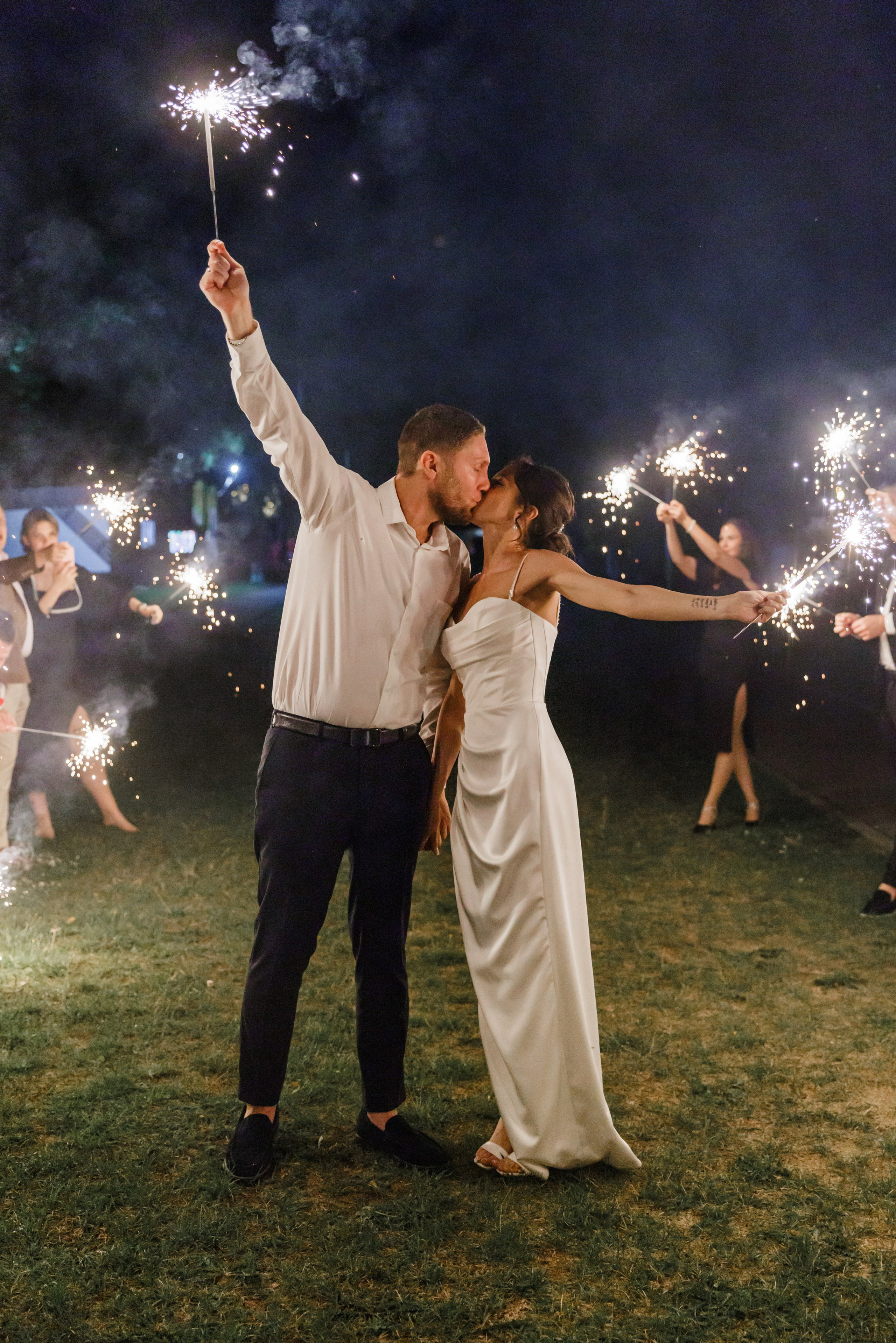 Екатерина и Арсений. Фотограф Москва Шептаев Артём