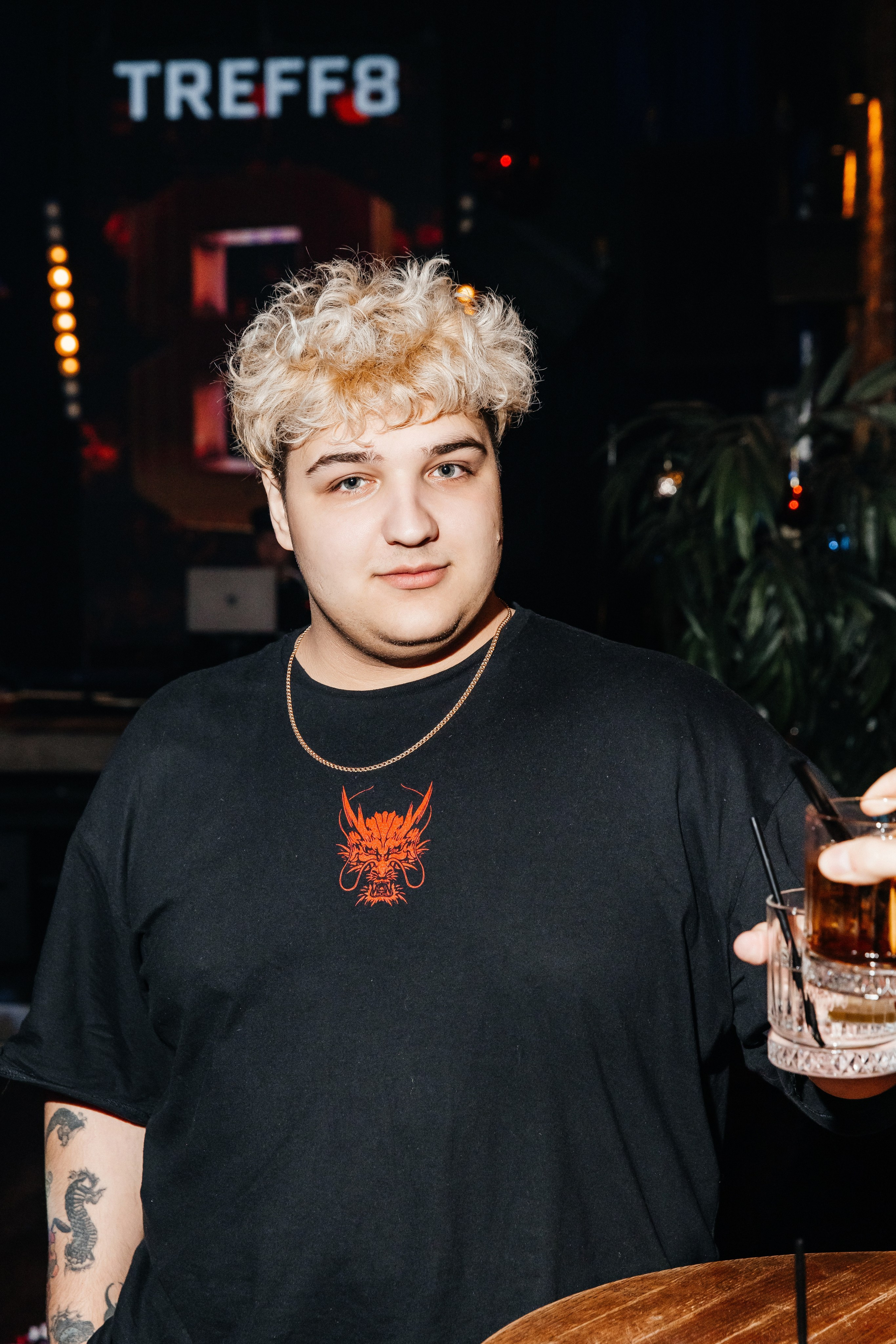 Андрей 30 лет. Фотограф Москва Шептаев Артём