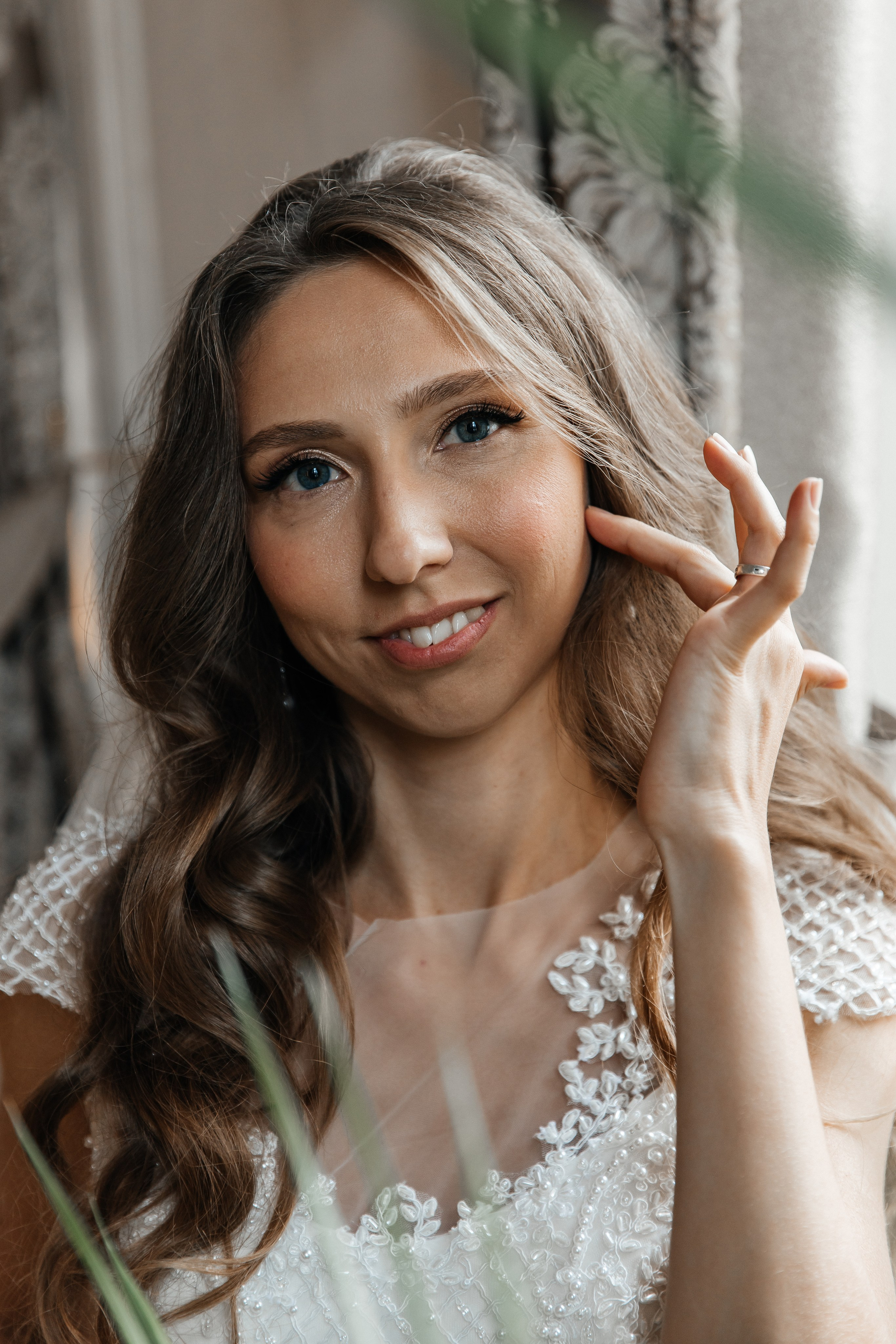 Евгения и Владимир| Библиотека им. Пушкина| Лукойл Арена. Фотограф Москва Шептаев Артём