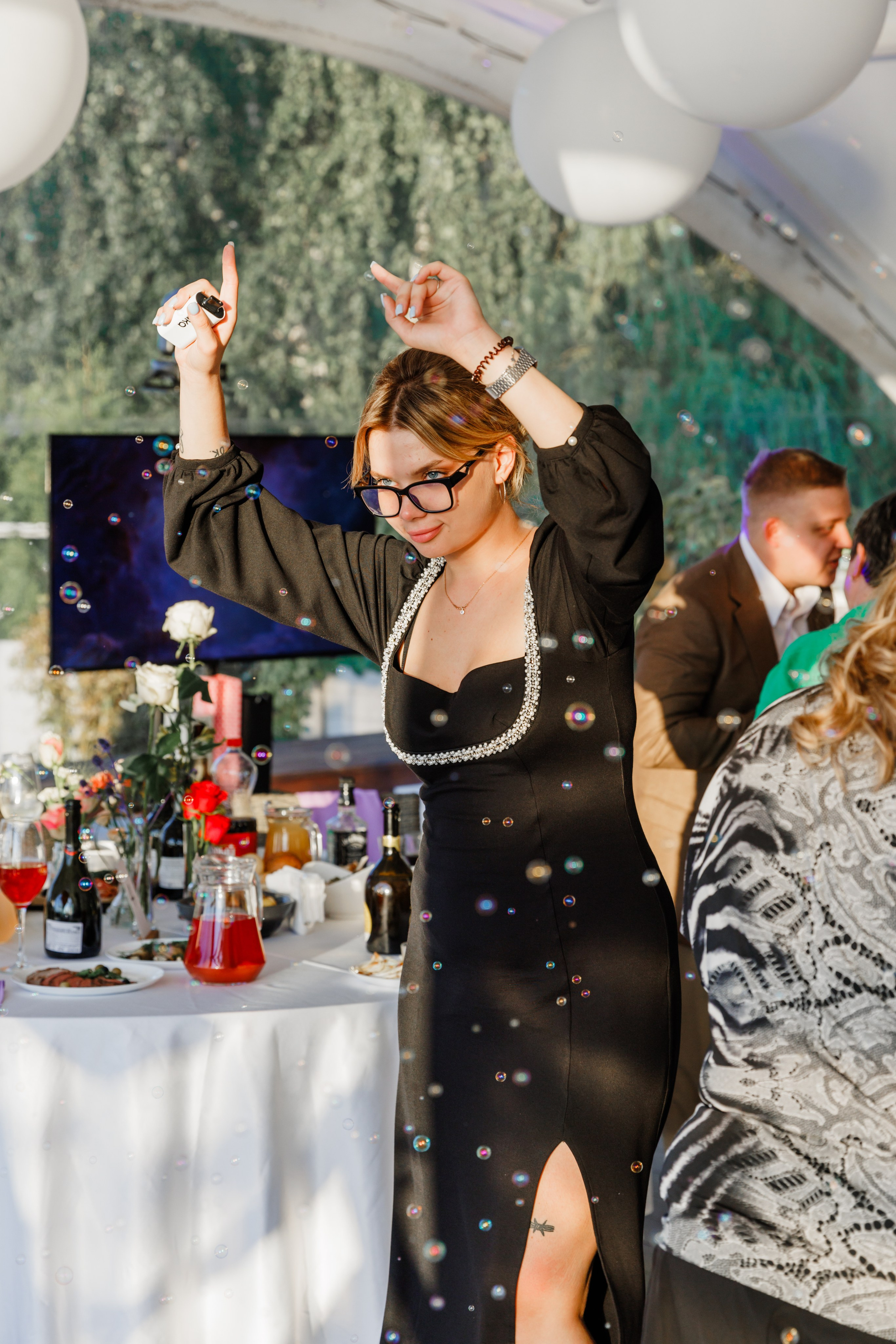 Екатерина и Арсений. Фотограф Москва Шептаев Артём