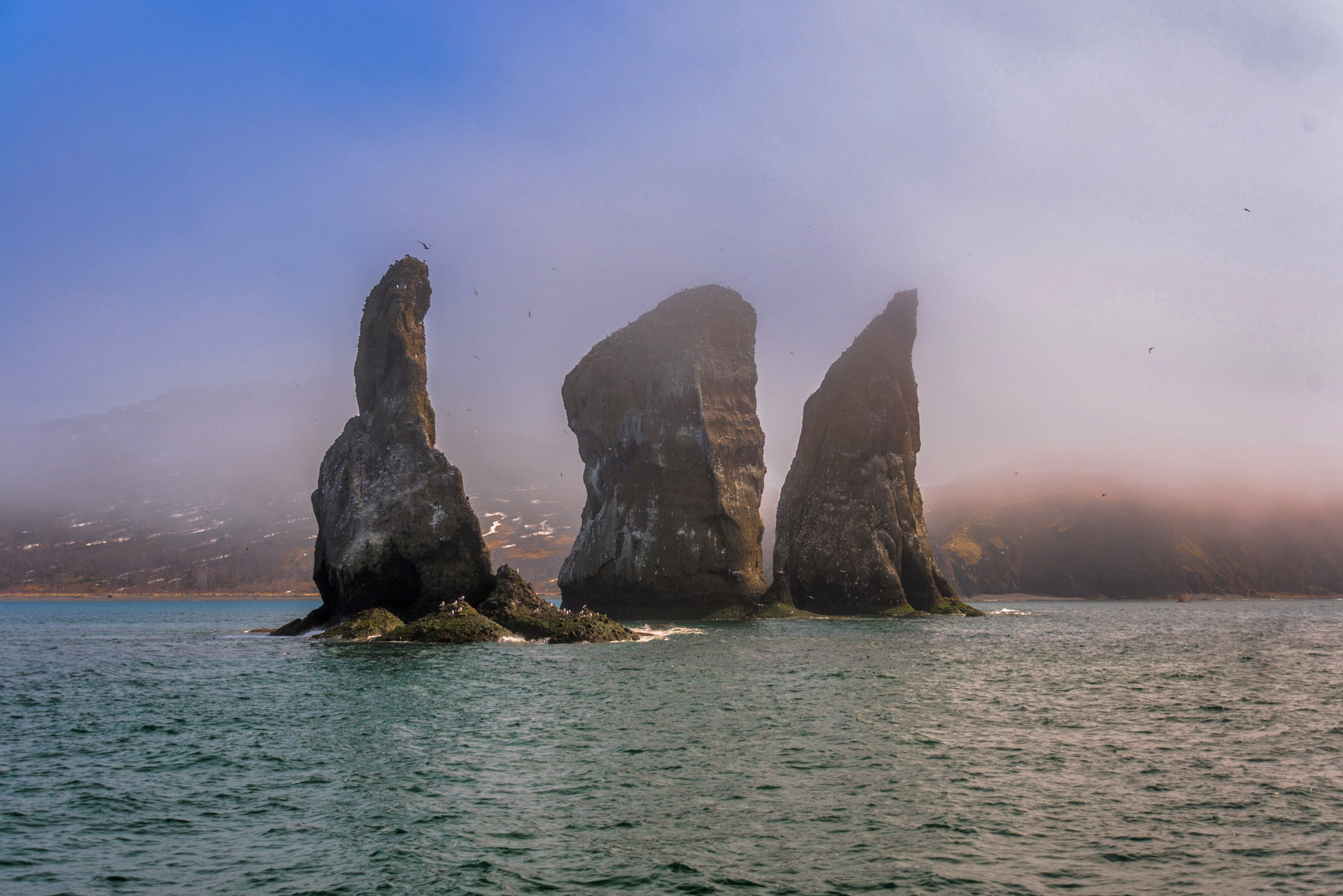 Качматка. Фотограф Лара Кучина