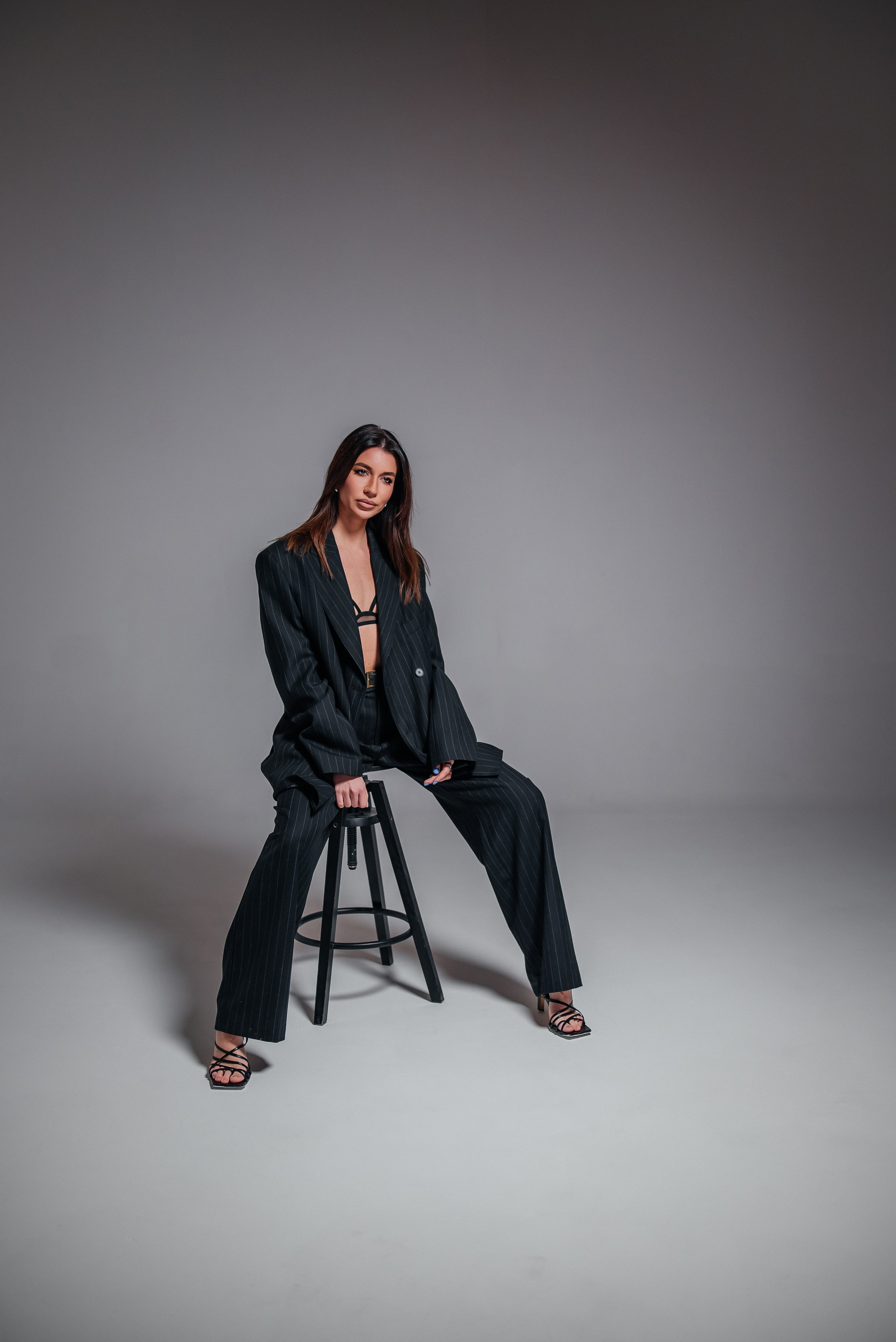 Женский портрет. Свадебный и семейный фотограф в Дзержинске Екатерина Шулакова