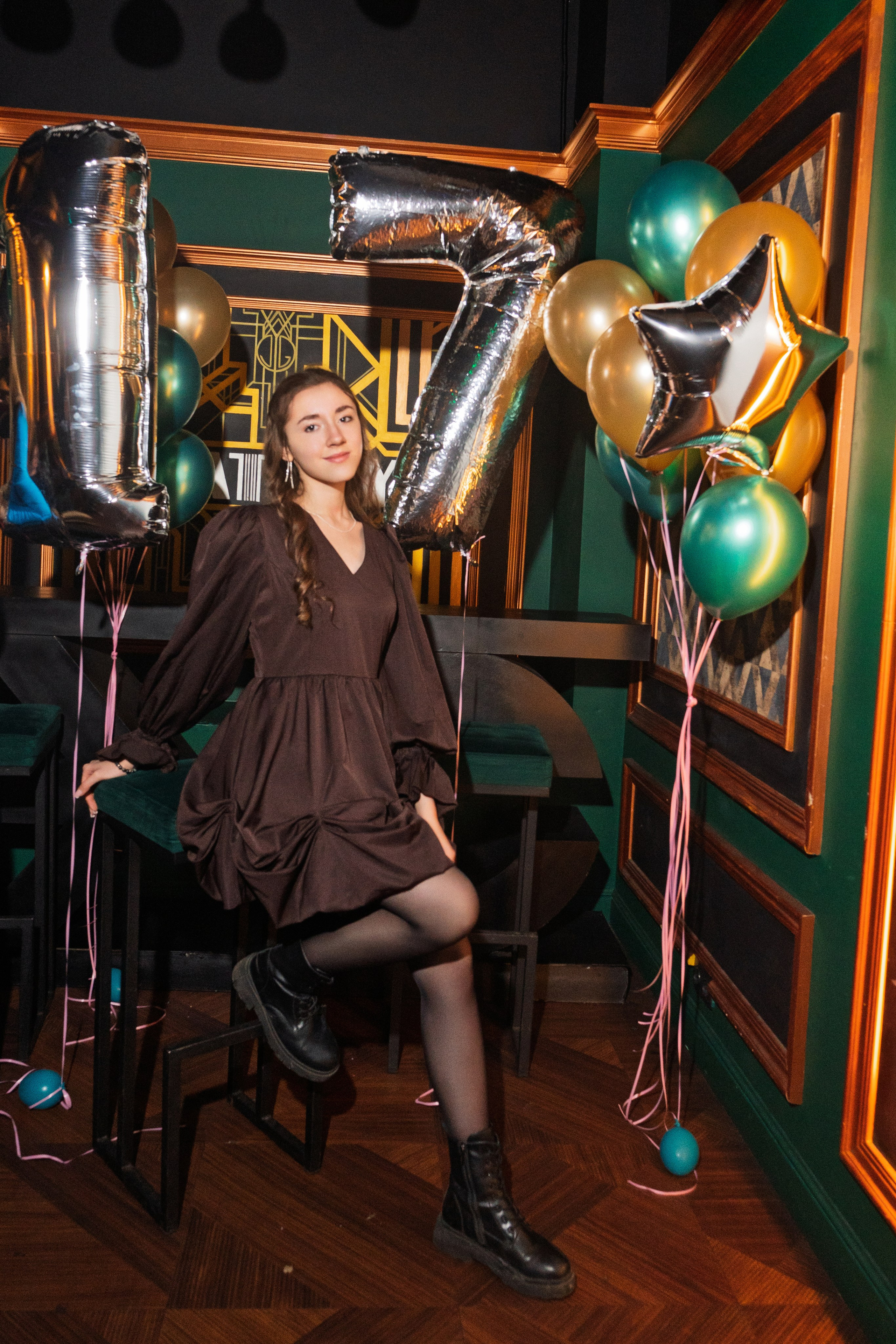 Татьяна. Свадебный и репортажный фотограф в Москве Александр Кудрявцев