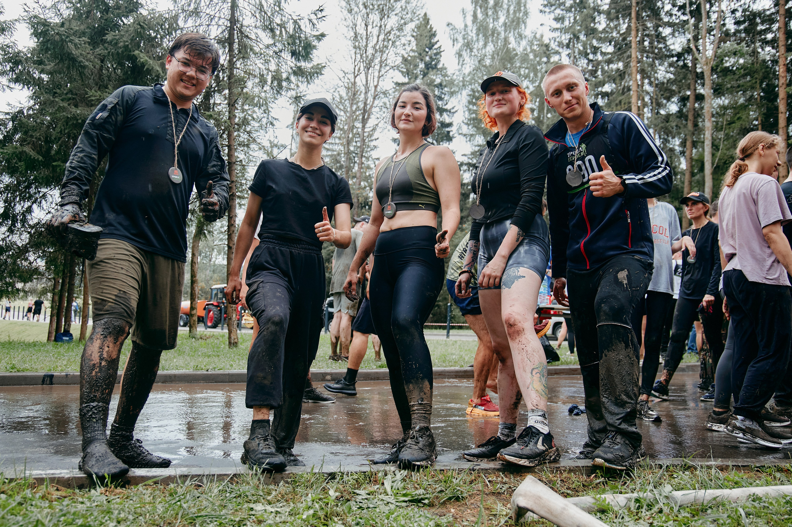 Спортивные мероприятия. Фотограф в Челябинске — Дмитрий Носов