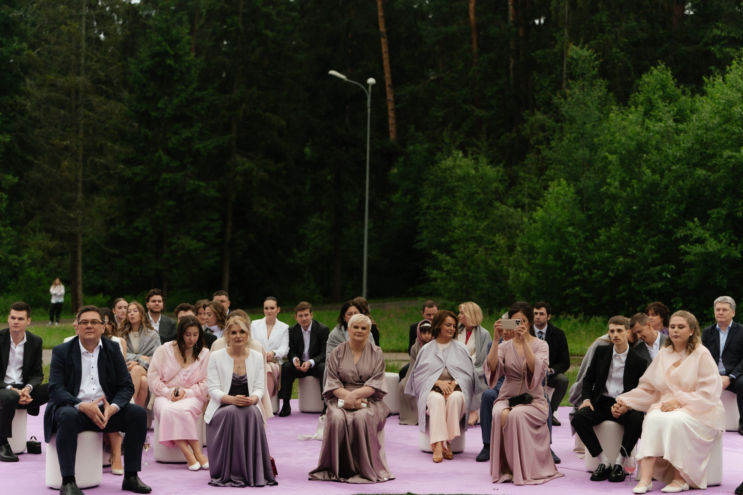 Сергей и Настя. Свадебный фотограф в Москве Евгений Рыжов