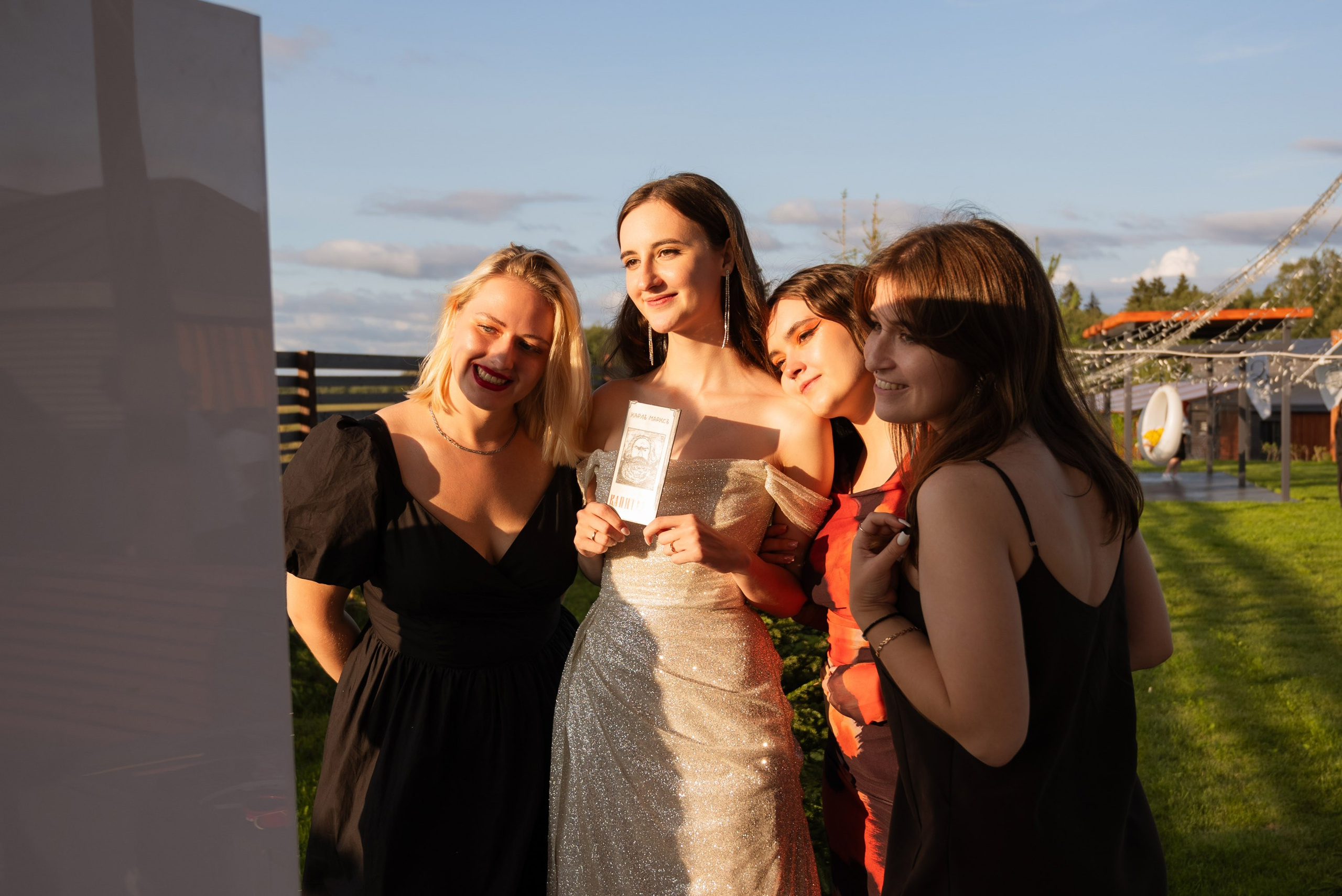 Анатолий и Екатерина | 01.09.23. Свадебный фотограф в Санкт-Петербурге Владислава Тюльпина