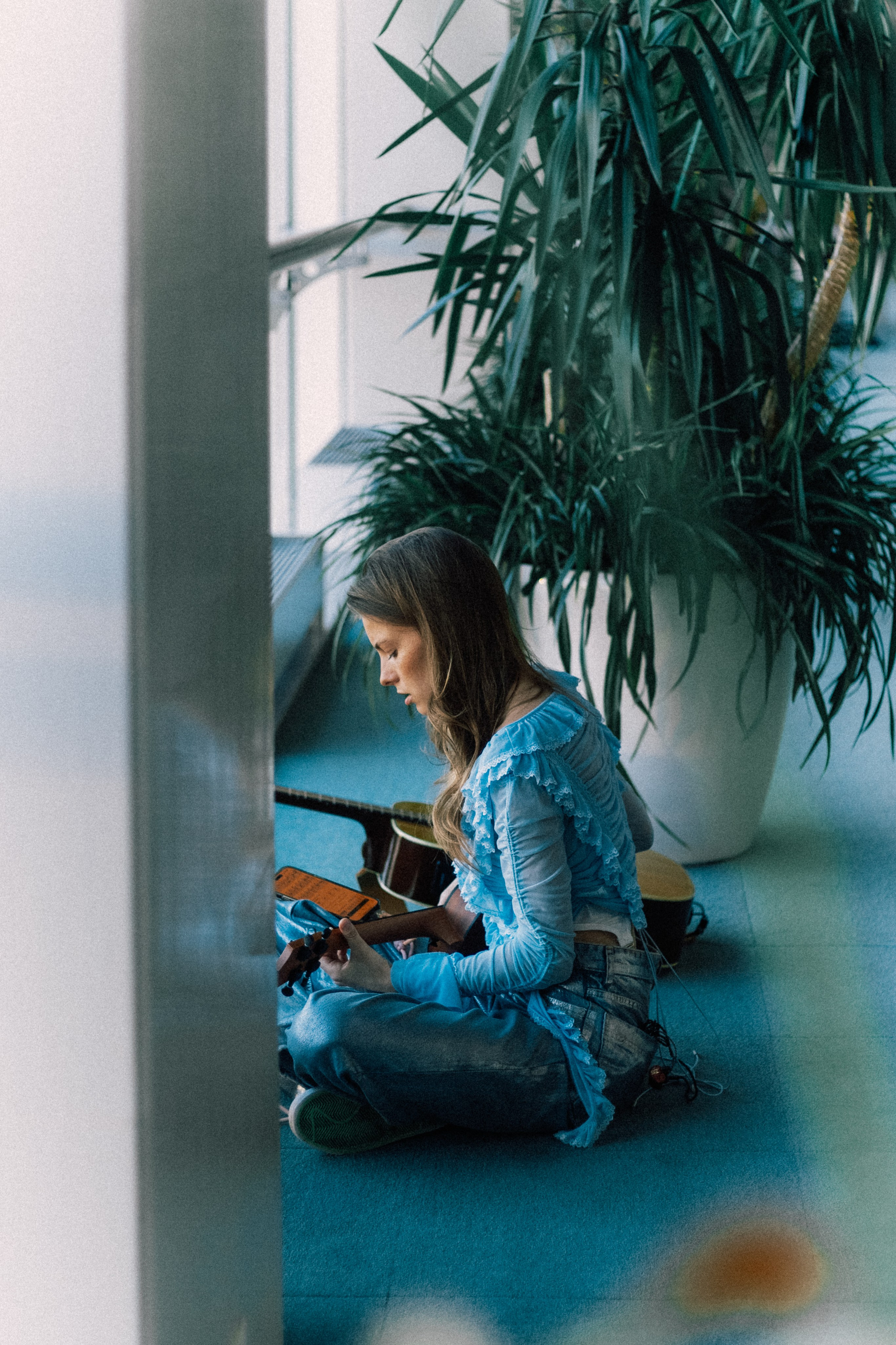 MINAEVA. Фотограф Москва