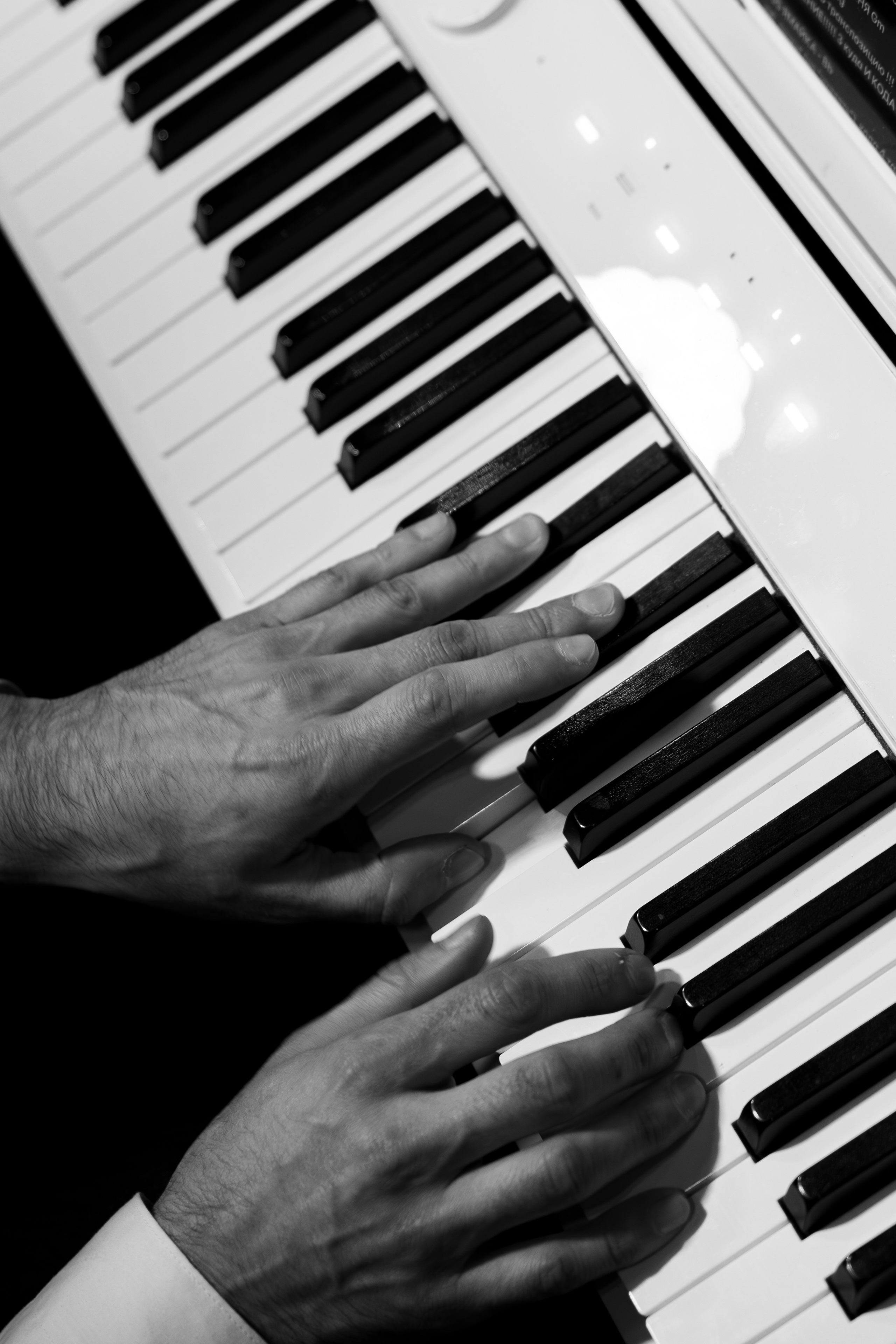 Новогодняя ночь 2026 в панорамном ресторане «Чайка». Дженбаз Павел — фотограф в Ялте