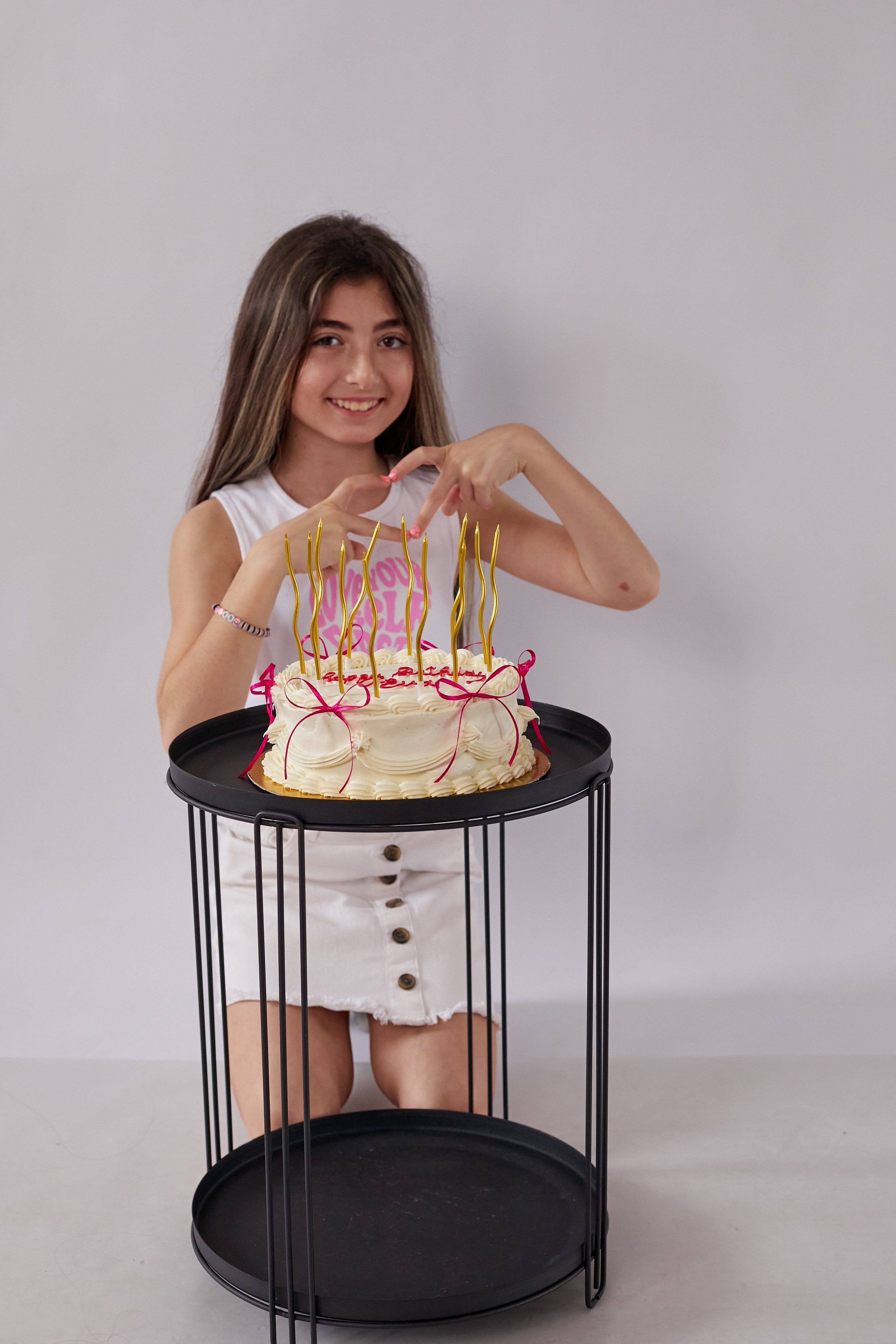 День рождения Евочки. Свадебный и креативный фотограф в ЮФО и МСК