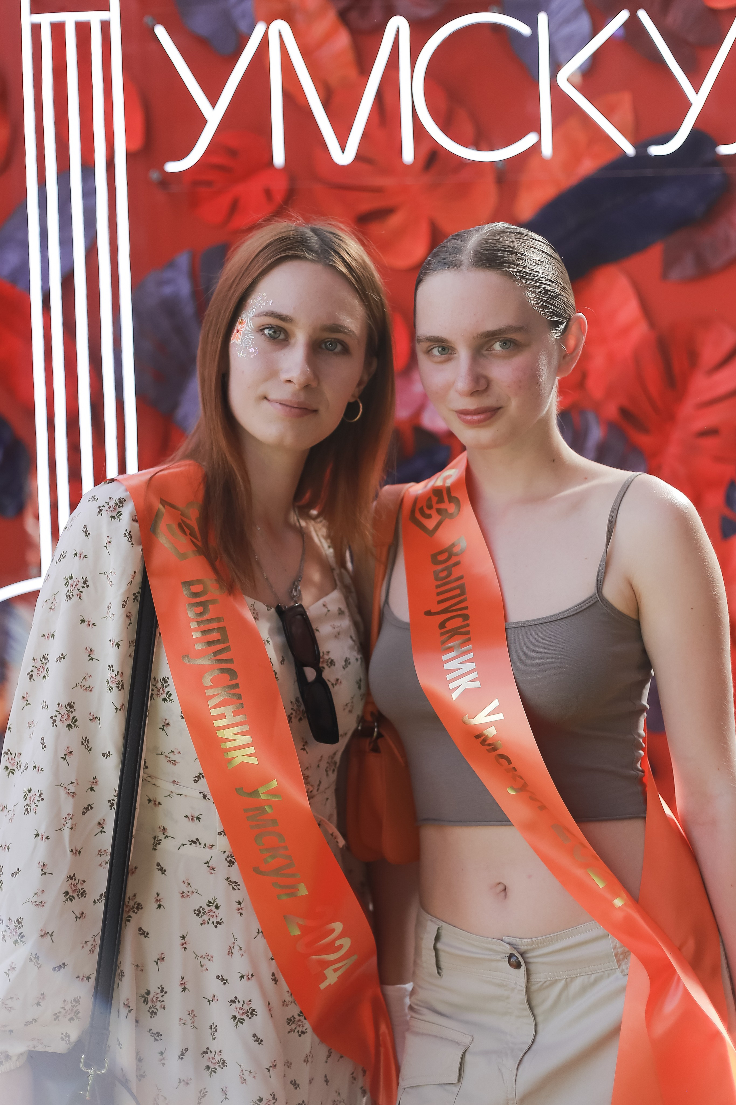 Выпускной УМСКУЛ. Клуб Джипси. Антонина Морозова, профессиональный семейный фотограф видеограф