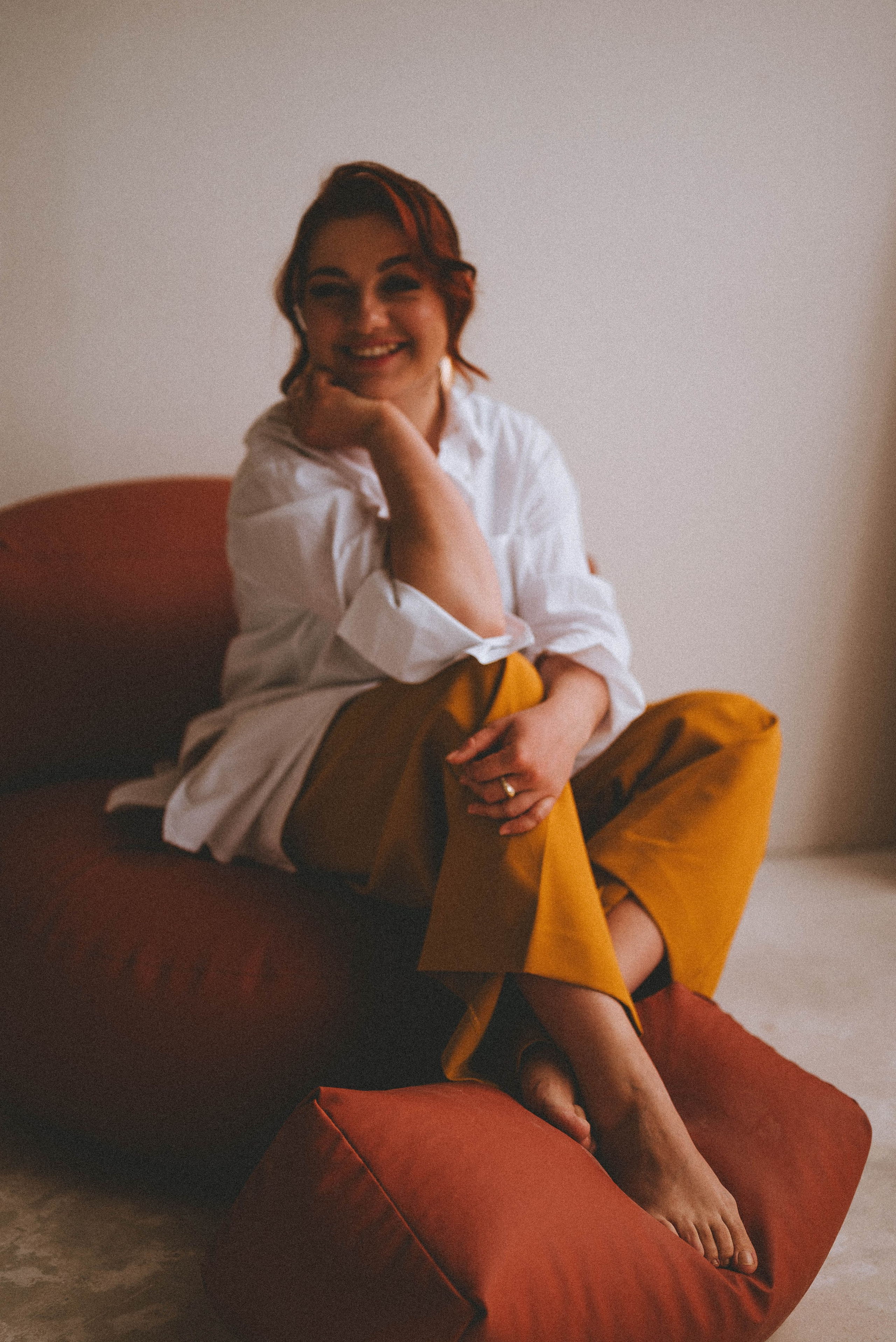 Юлия. Фотограф Кристина Пархоменко