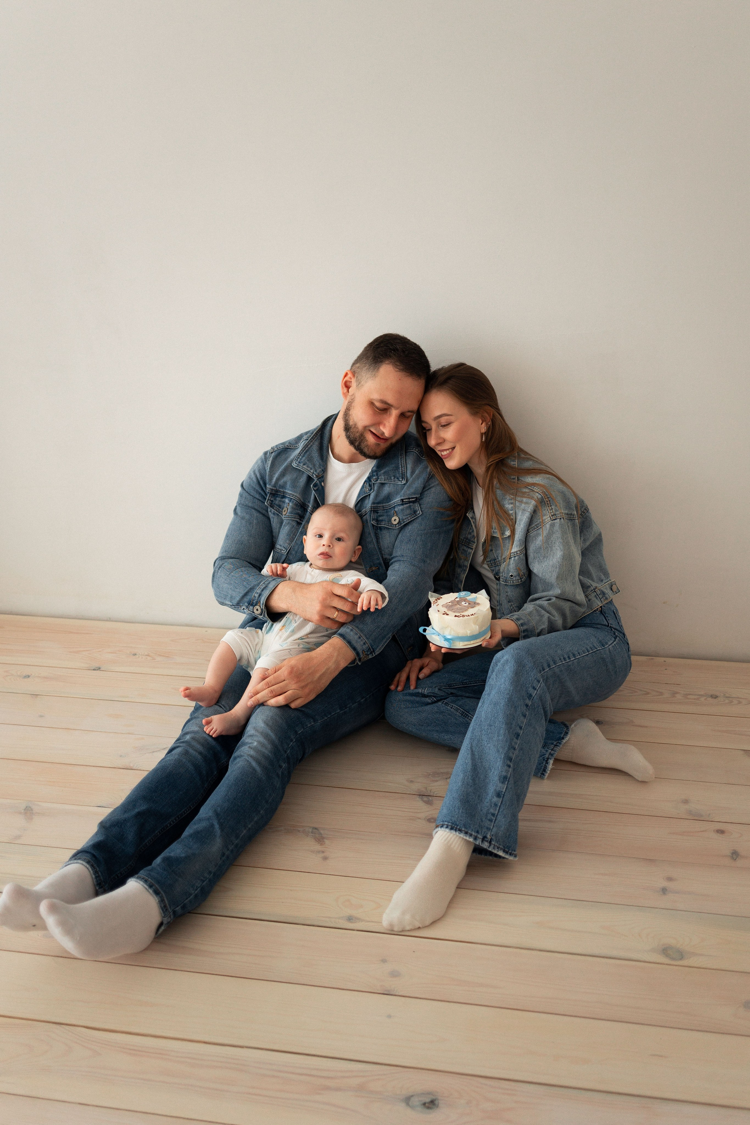 L&E&L. Семейный фотограф в Севастополе и Симферополе Александра Чистякова