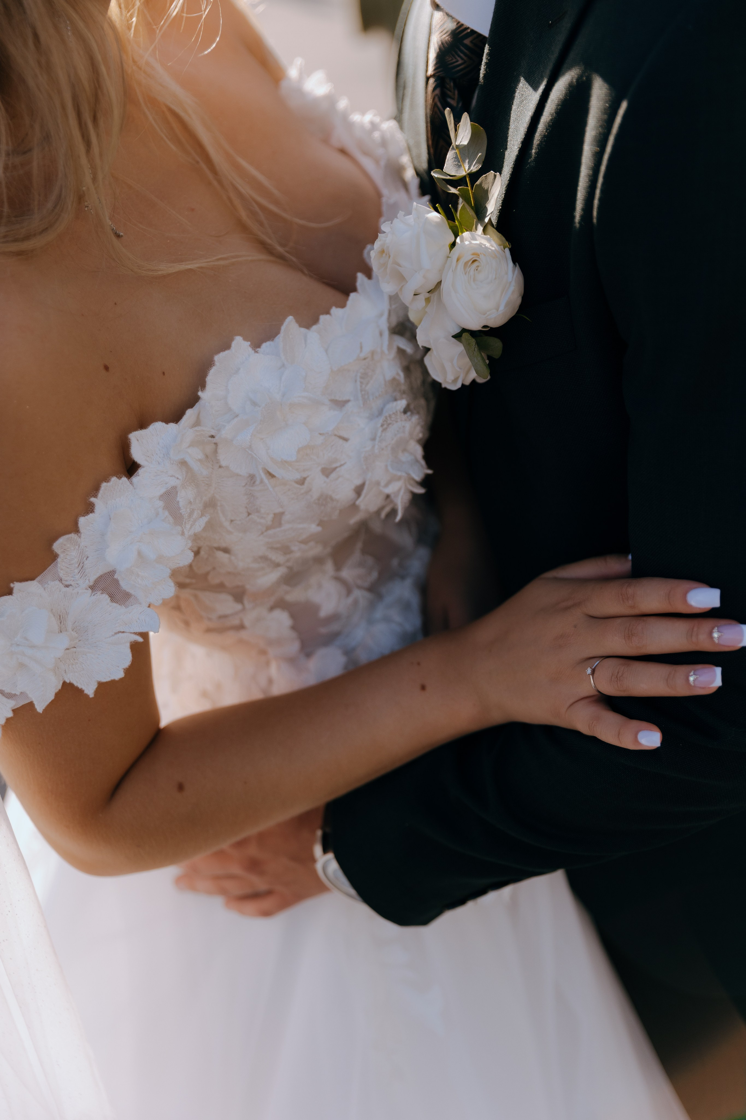 Свадебные съемки. Фотограф и видеограф в Северной столице