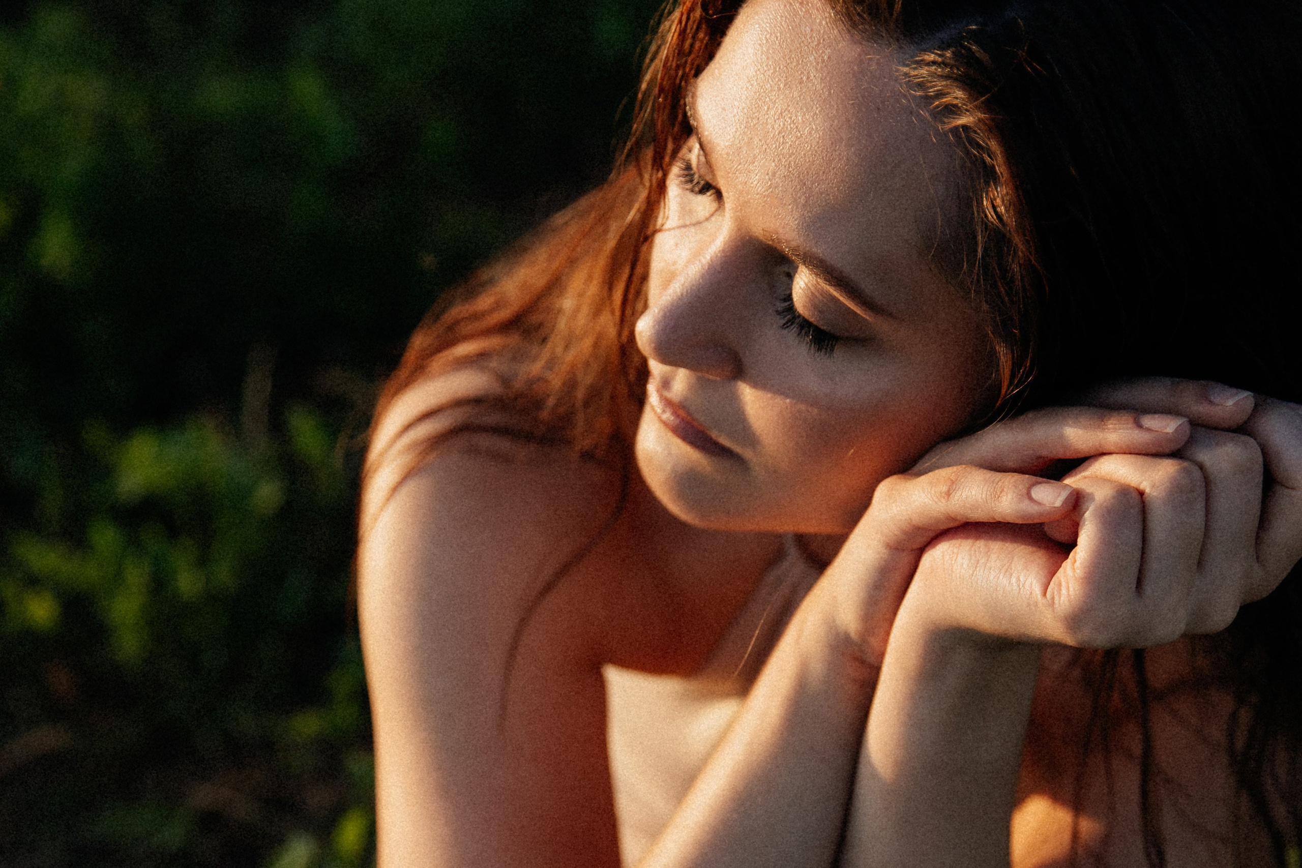 Катя. Фотограф Ульяна Дивина в Нижнем Новгороде и Нижегородской области