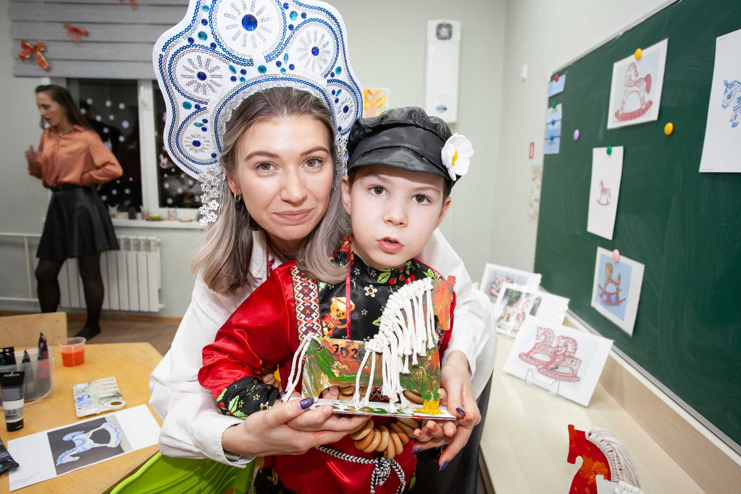 Солнечный город 2025. Фотограф Дарья Локотко в Красноярске