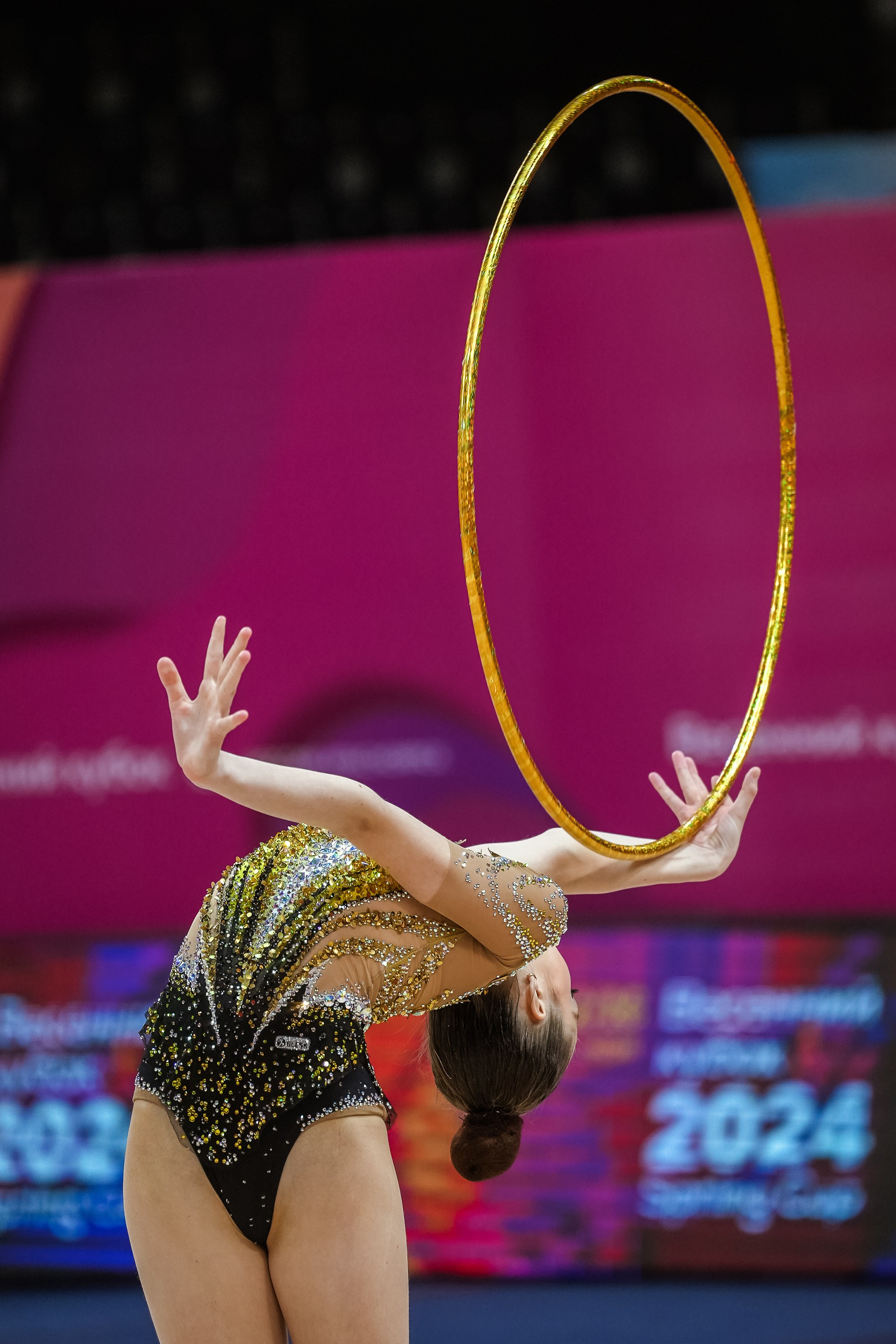 ВЕСЕННИЙ КУБОК 2024. Фотограф Анна Герман. Красноярск