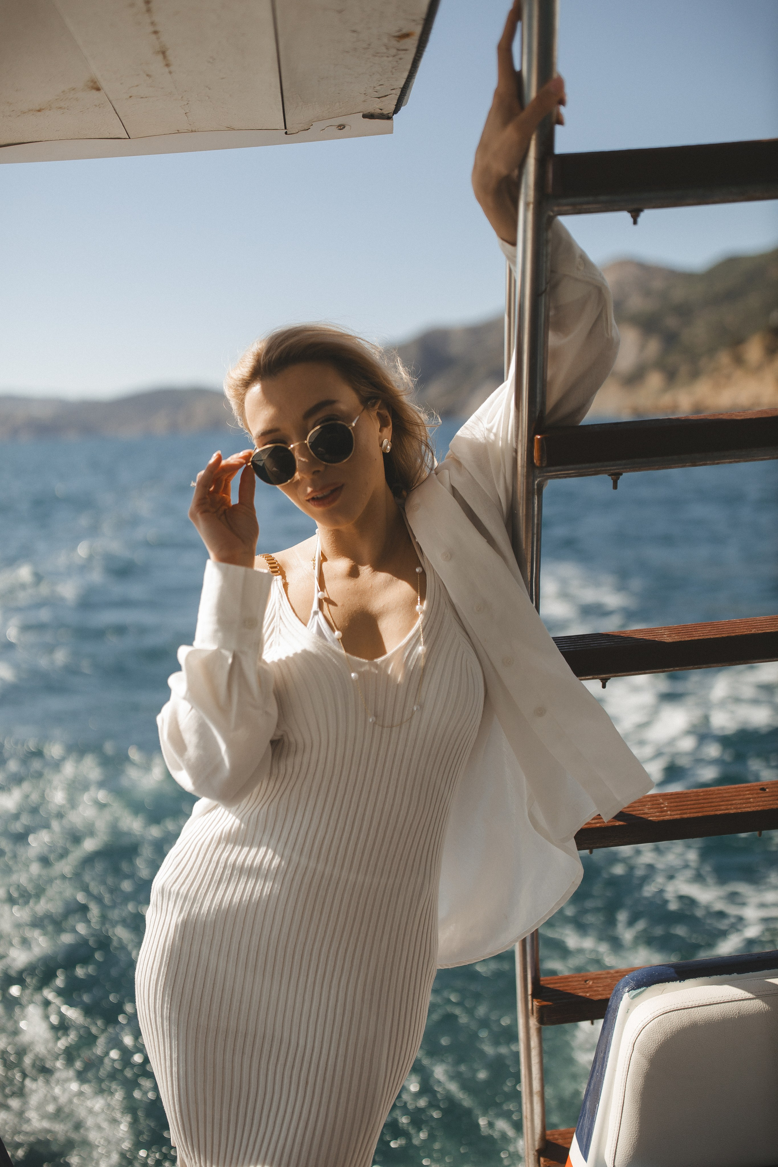 Портрет. Свадебный и портретный фотограф в Севастополе Елизавета Юшкевич