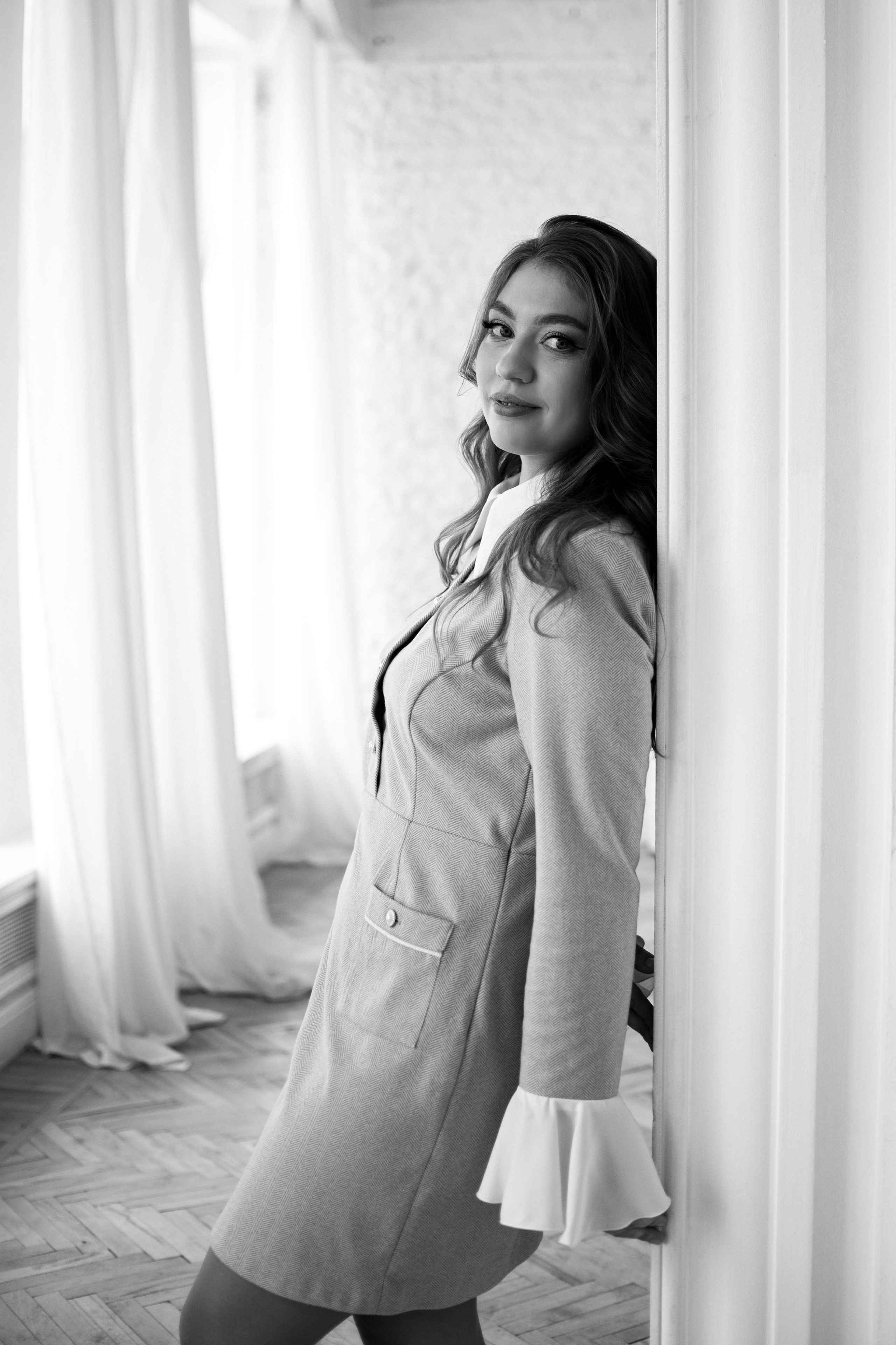 Александра. Фотограф Челябинск Екатерина Миниханова