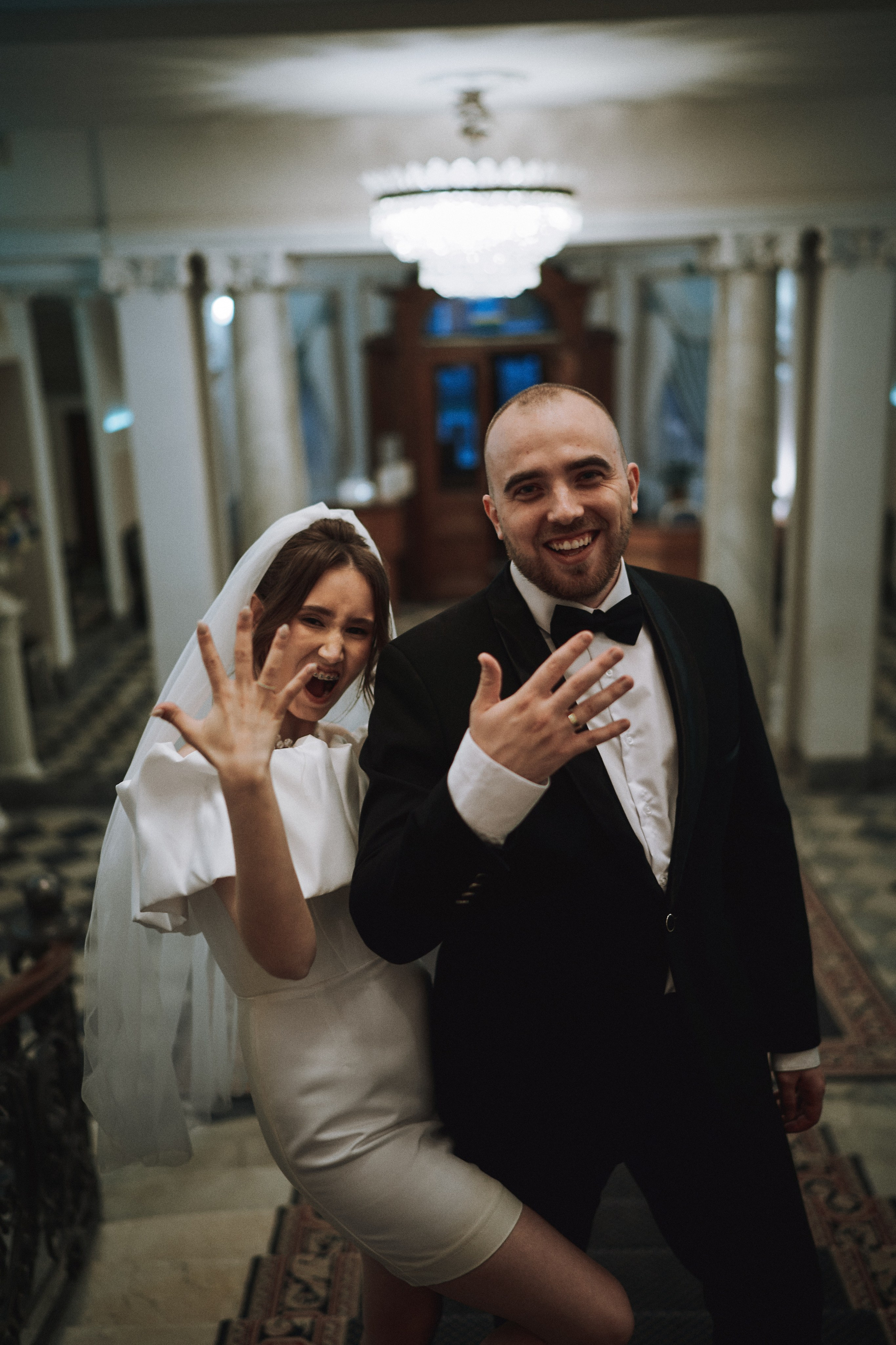 Аня и Денис. Фотограф в Санкт-Петербурге | Аня Маленчук