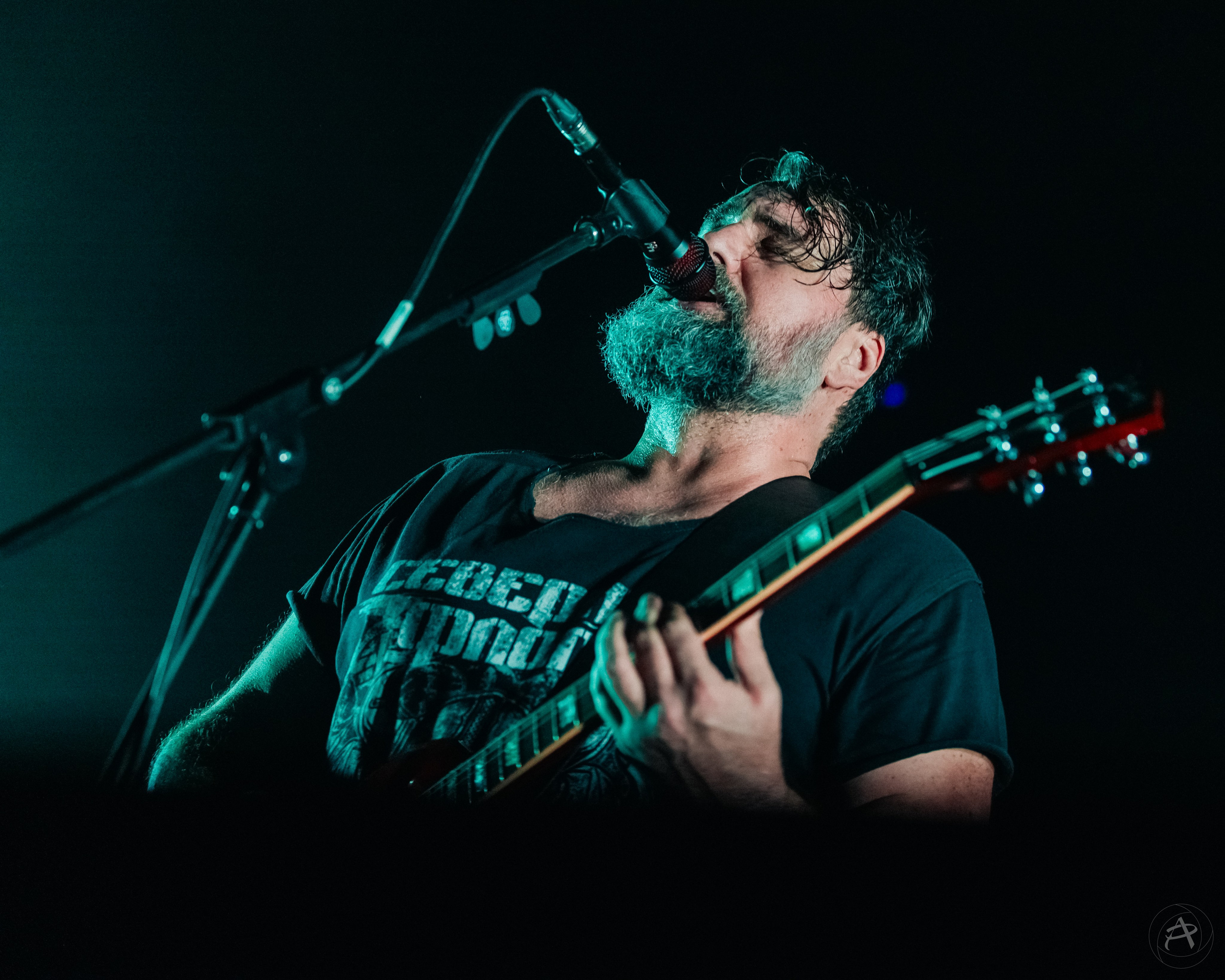 Северный Флот. Atmosphere. Концертный фотограф Аля Рашпиль