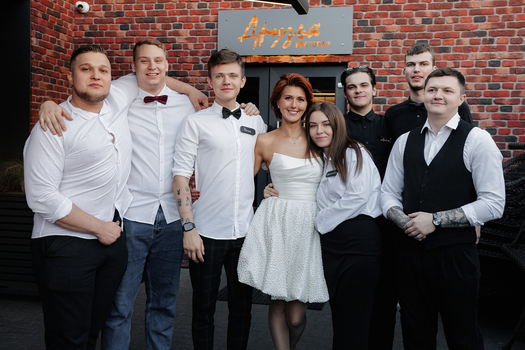 Дарья Алексей. Боченков Вадим | Фотограф в Пскове и Санкт-Петербурге