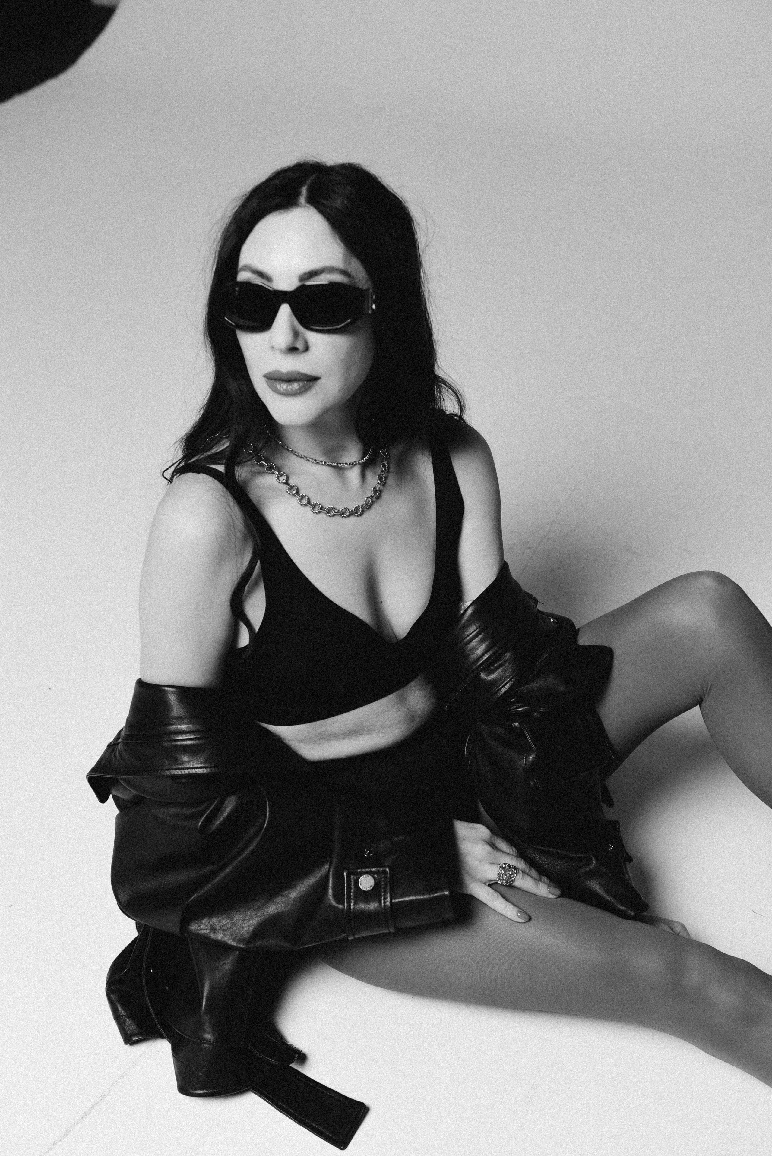 Ksenia. Фотограф, визажист. Москва