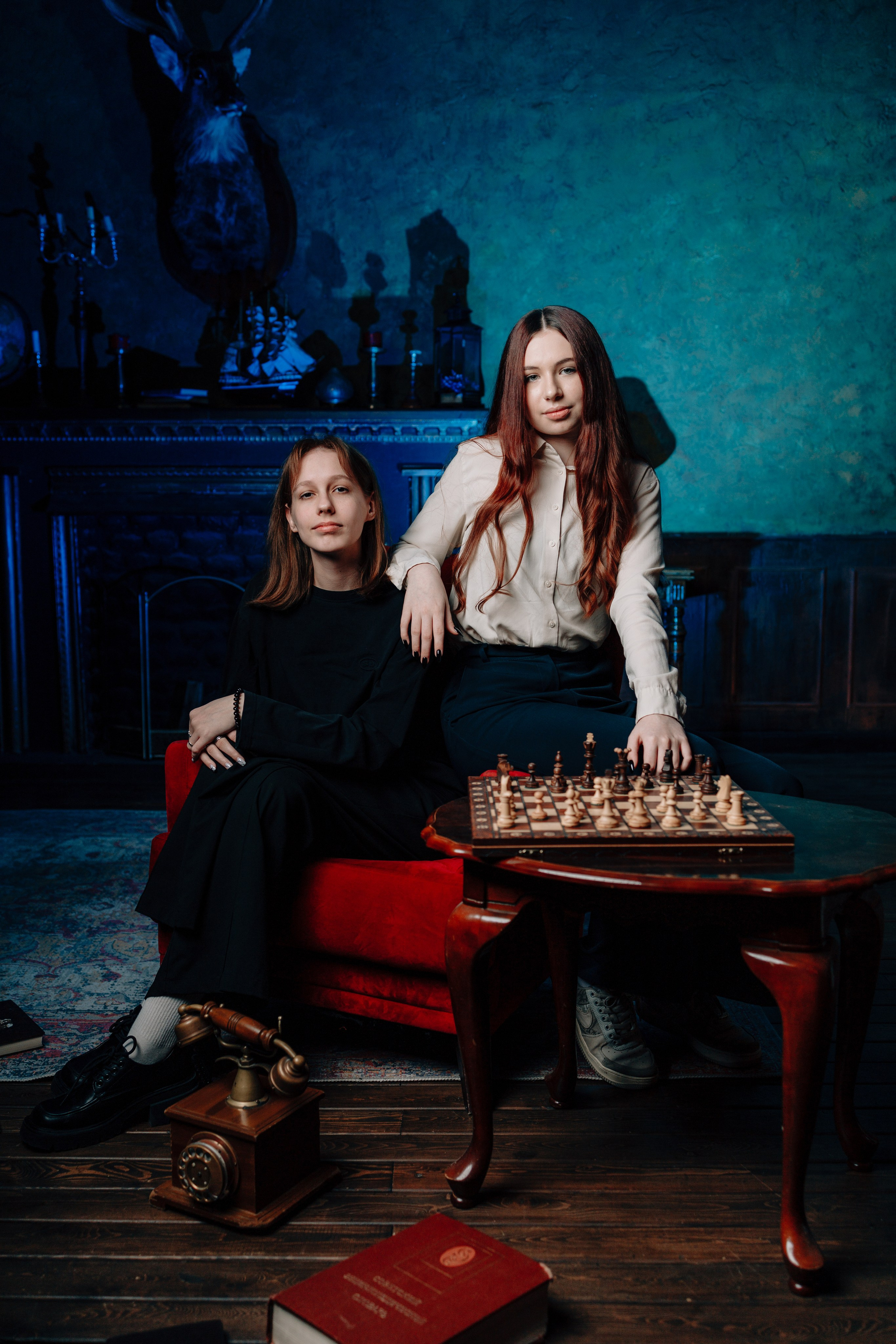 Групповые кадры. Свадебный фотограф в Москве Арчылан Николаев