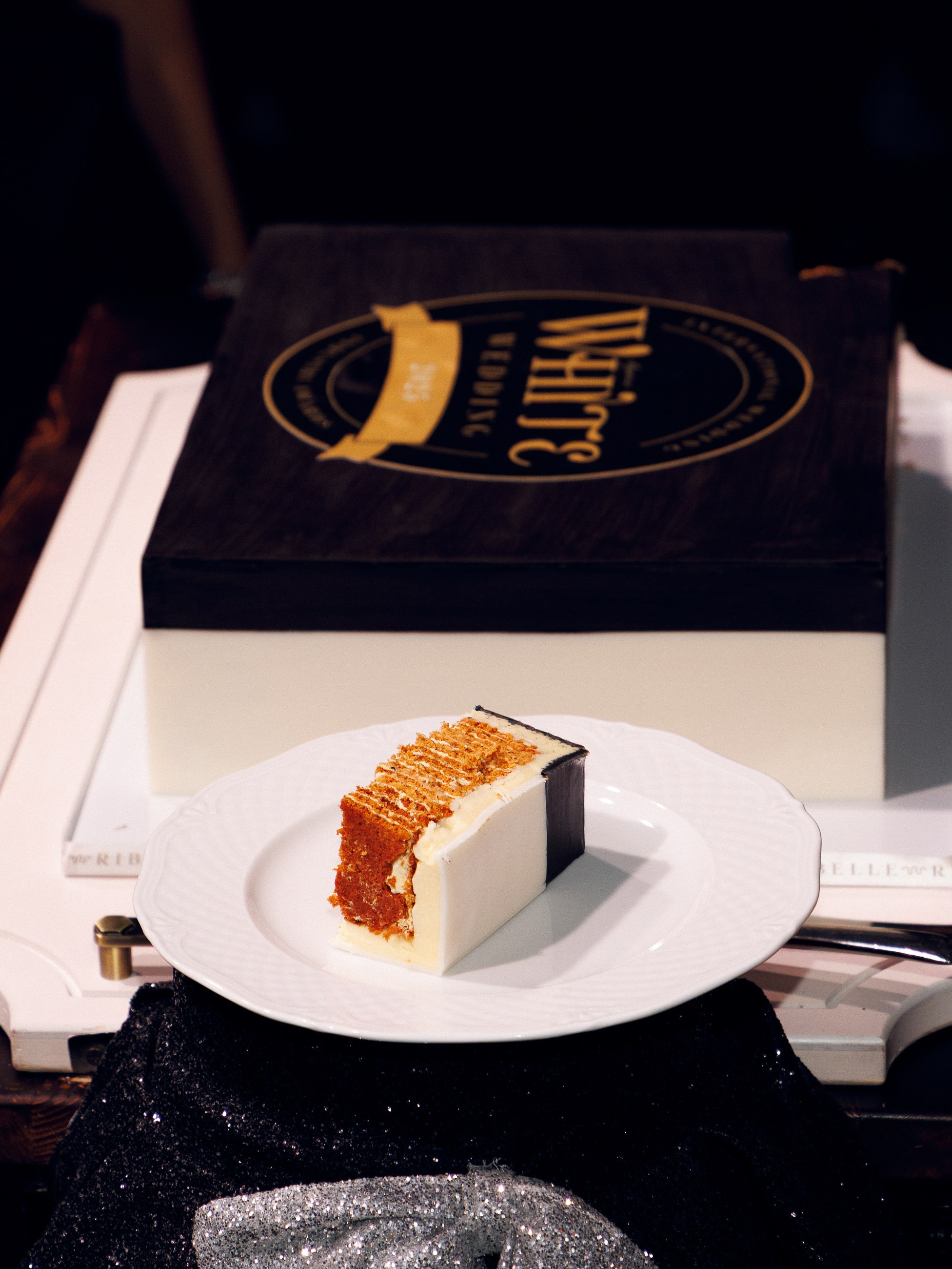 Ежегодная премия — White Wedding Awards 2025