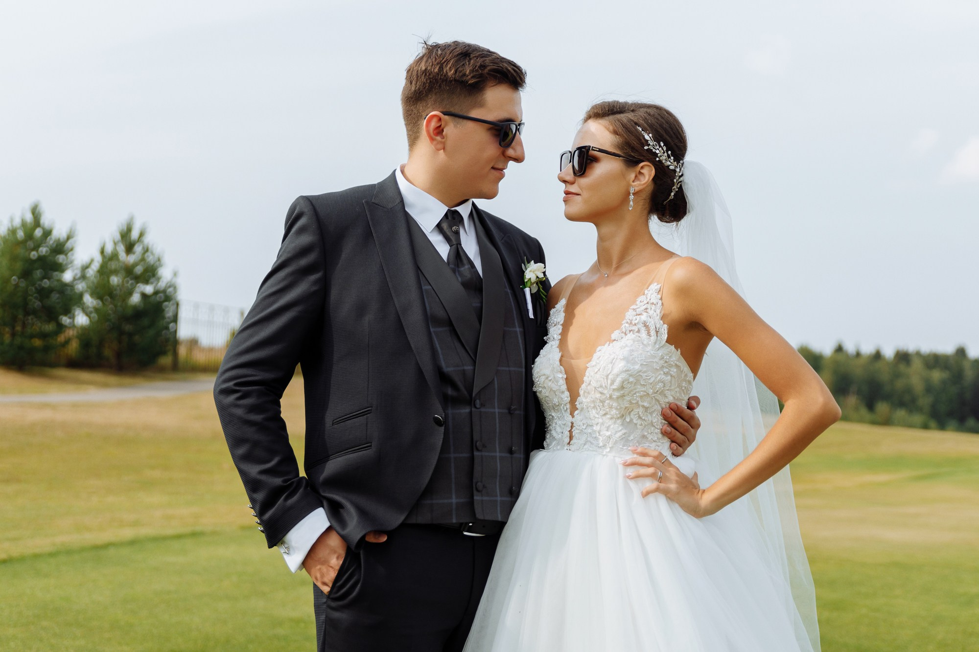 Максим и Маргарита