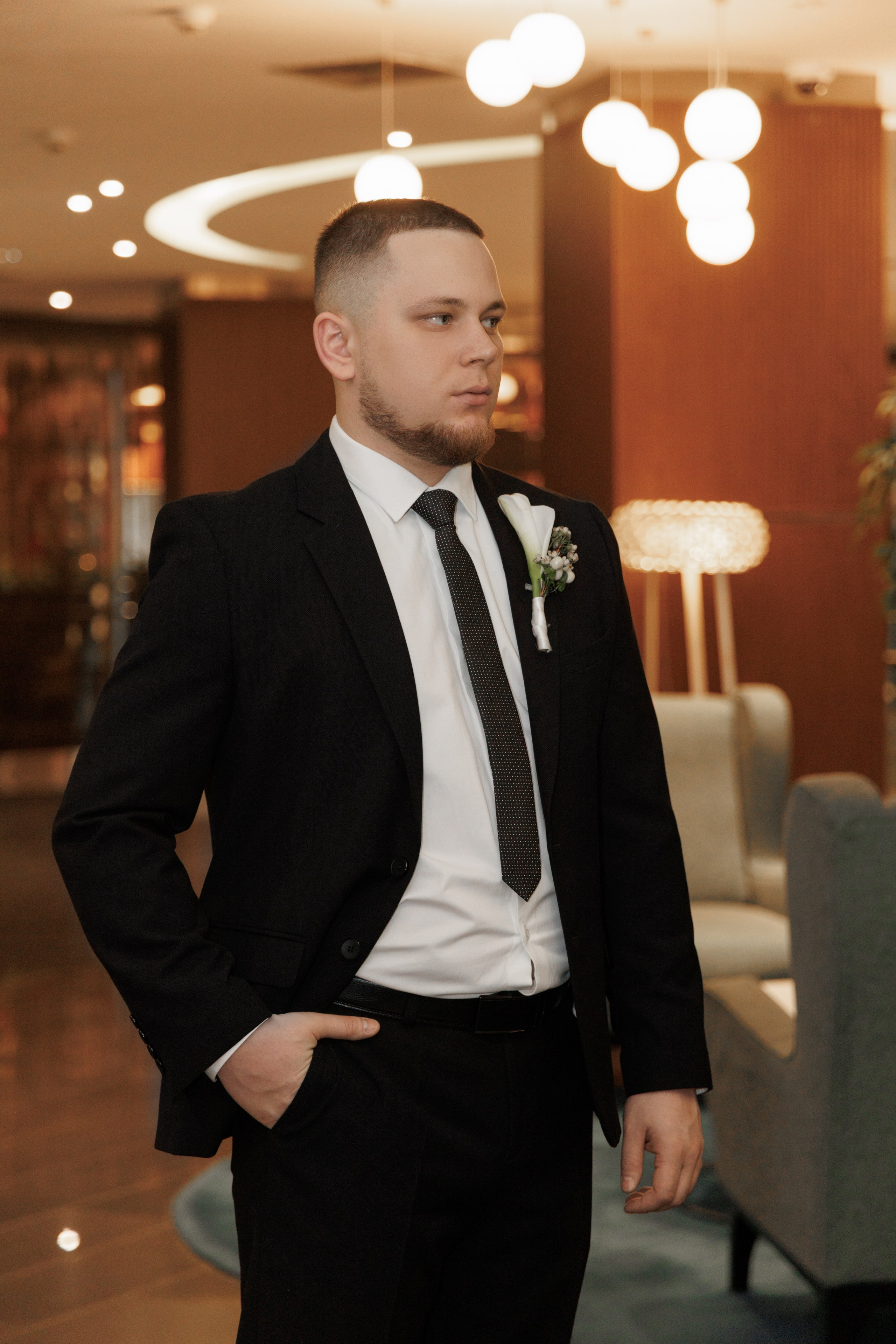 Алексей и Ксения. Свадебный и семейный фотограф в Челябинске