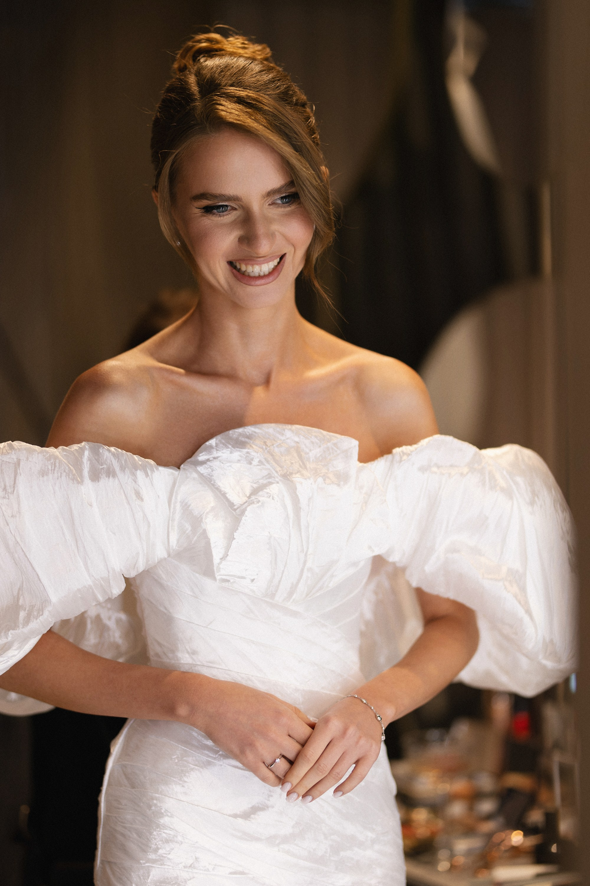 «СИЛА ПРИТЯЖЕНИЯ». Maria Startseva Photo