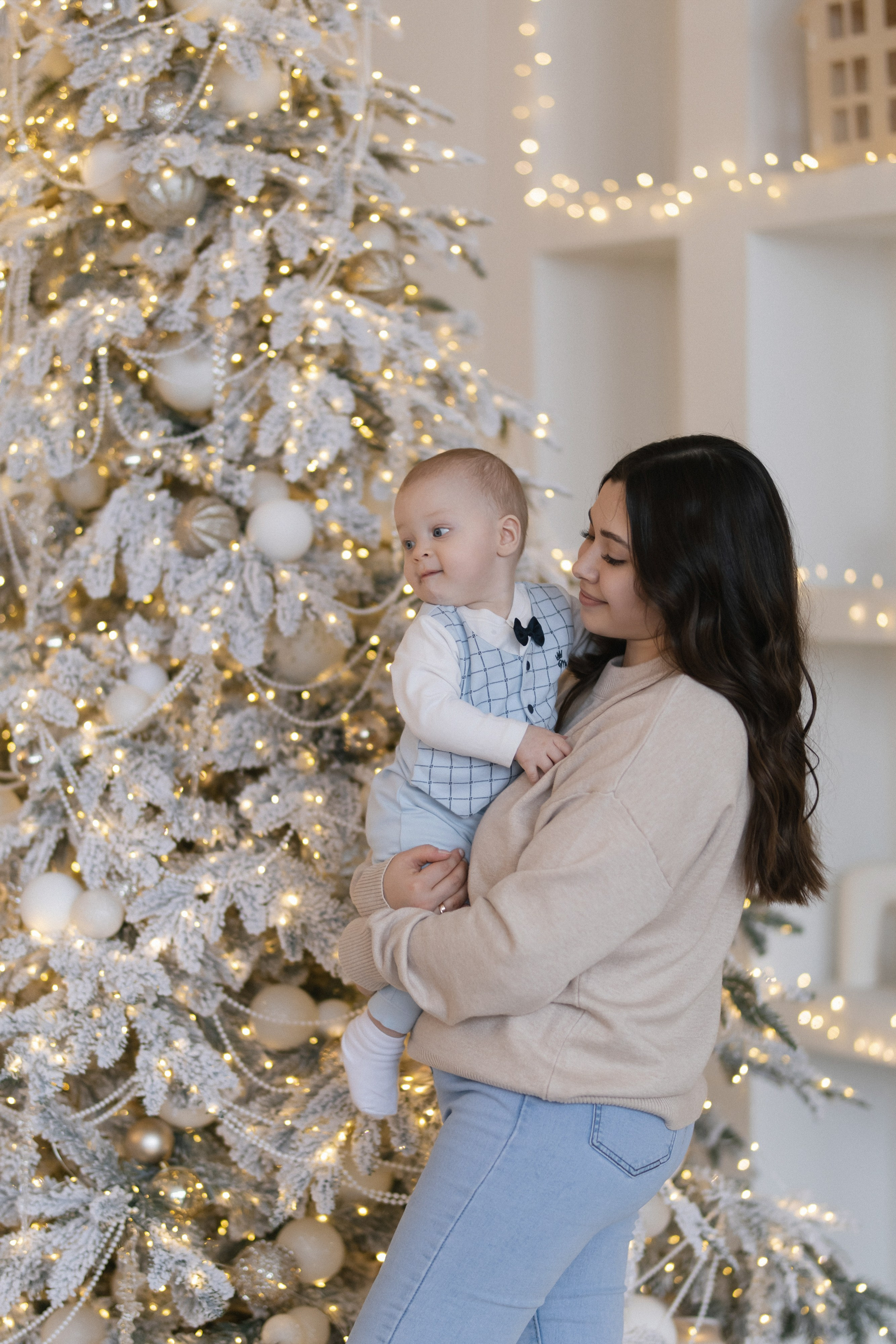 КРИСТИНА, ЕГОР И ЯРОСЛАВ ` 25. Maria Startseva Photo