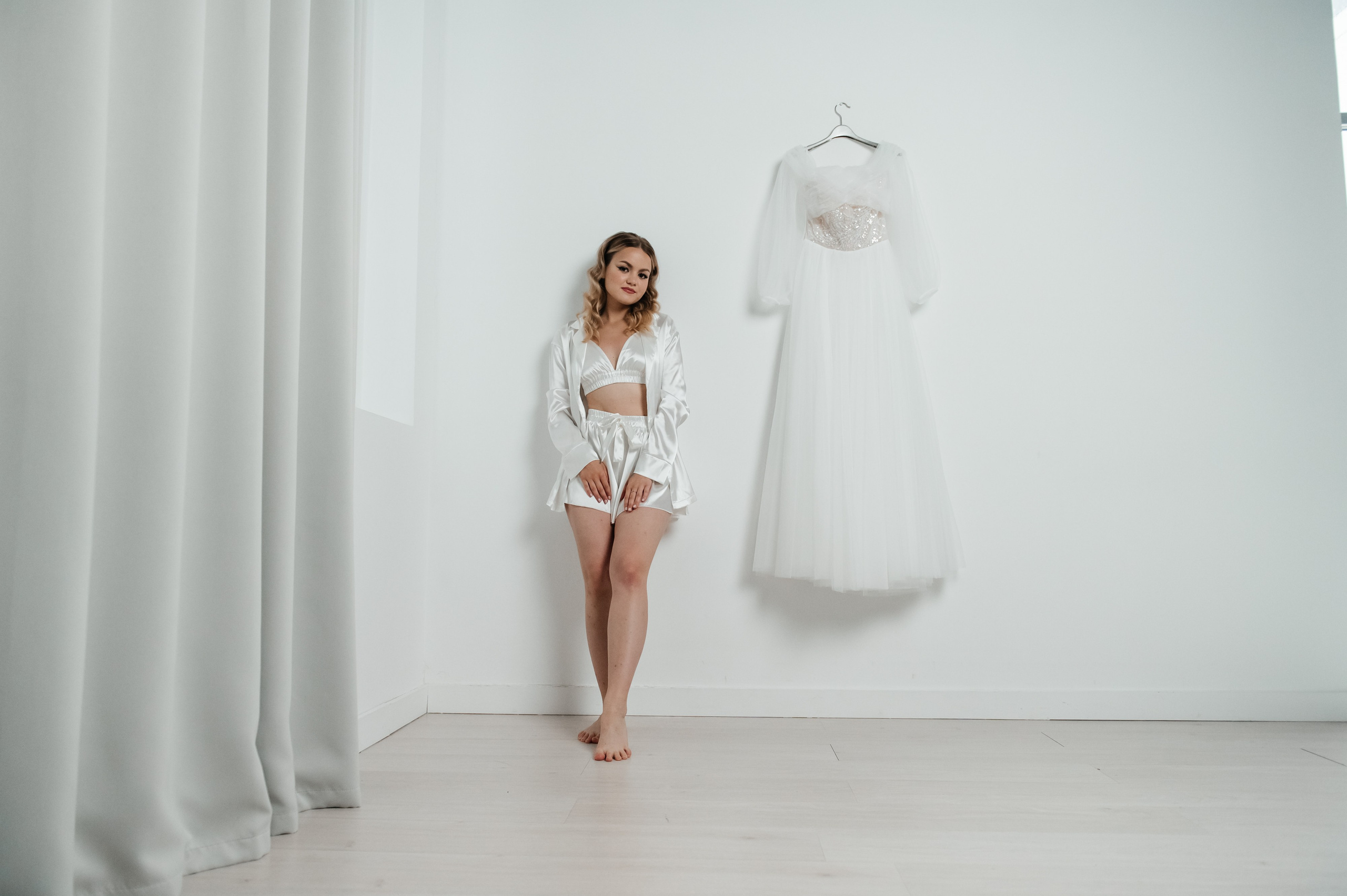 Свадебные съемки. Фотограф Марина Лысова