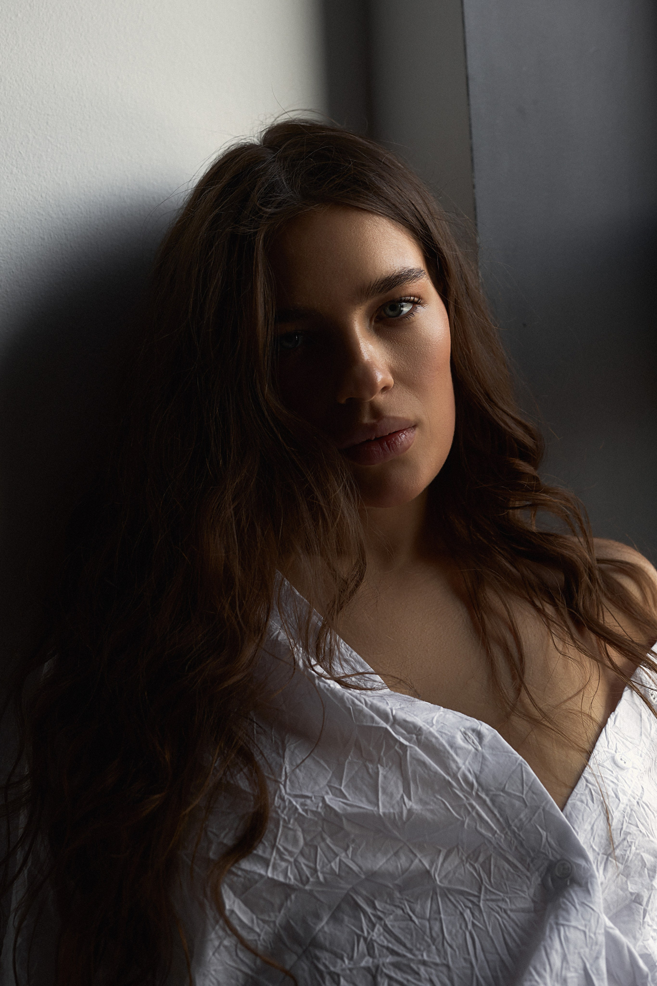 Александра. Фотограф в Екатеринбурге и Москве, Анна