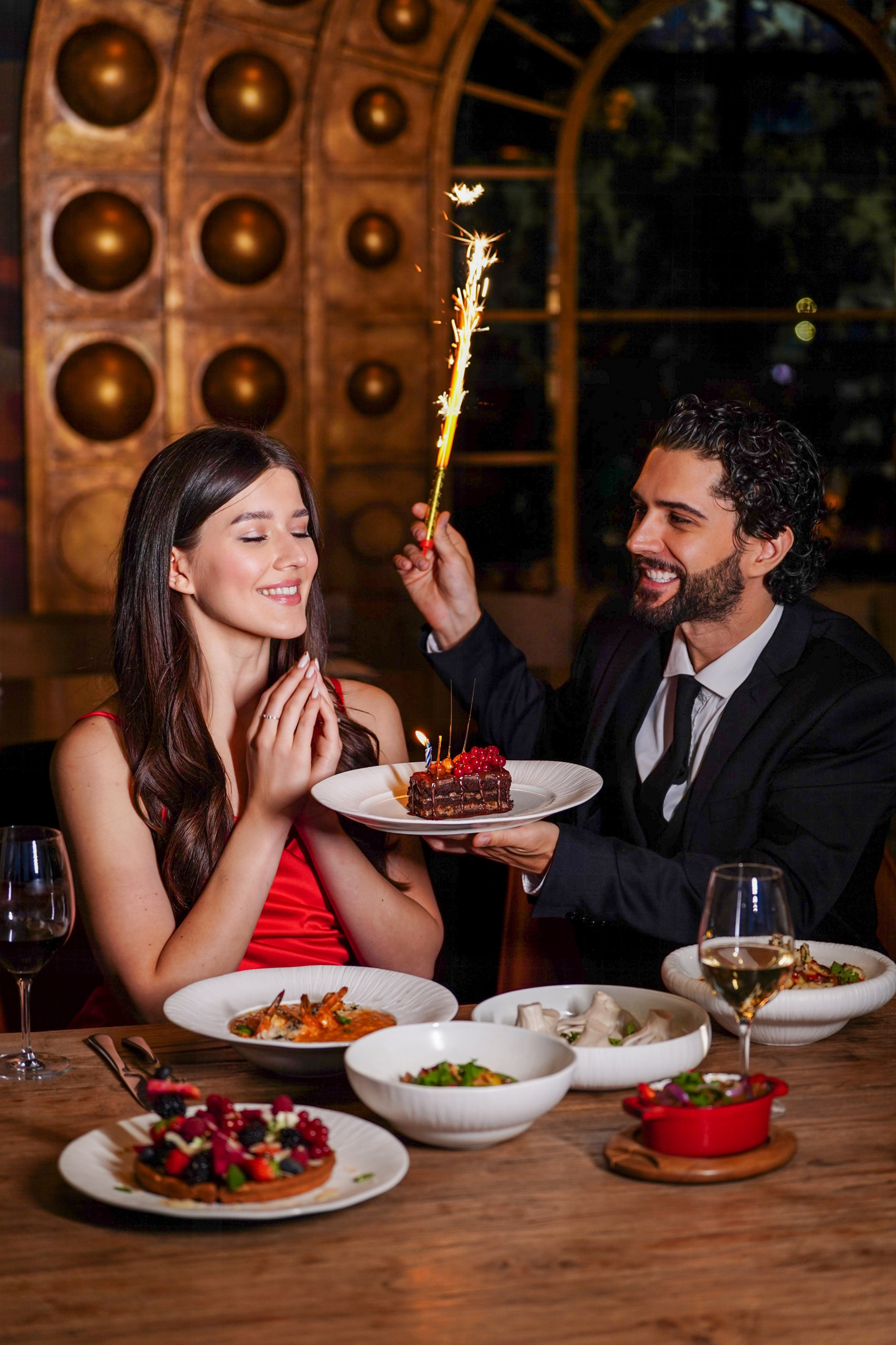 Tbilisi. AMODEO STUDIO