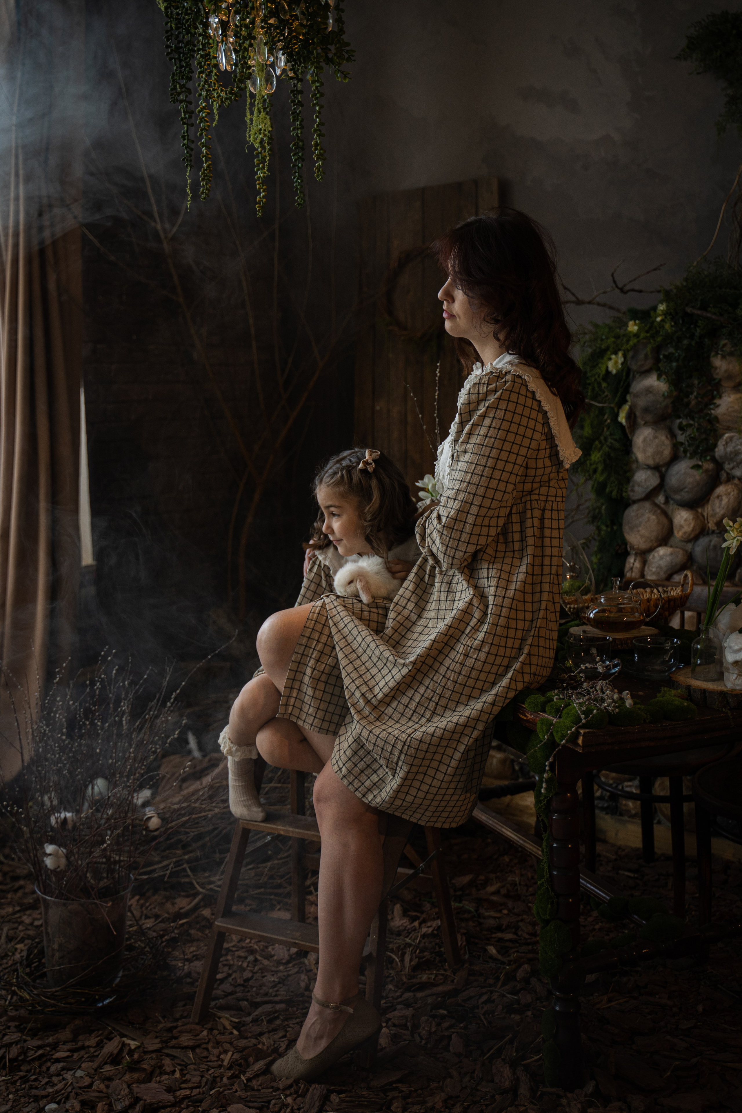 Ваши семейные истории. Семейный и детский фотограф в Ростове-на-Дону