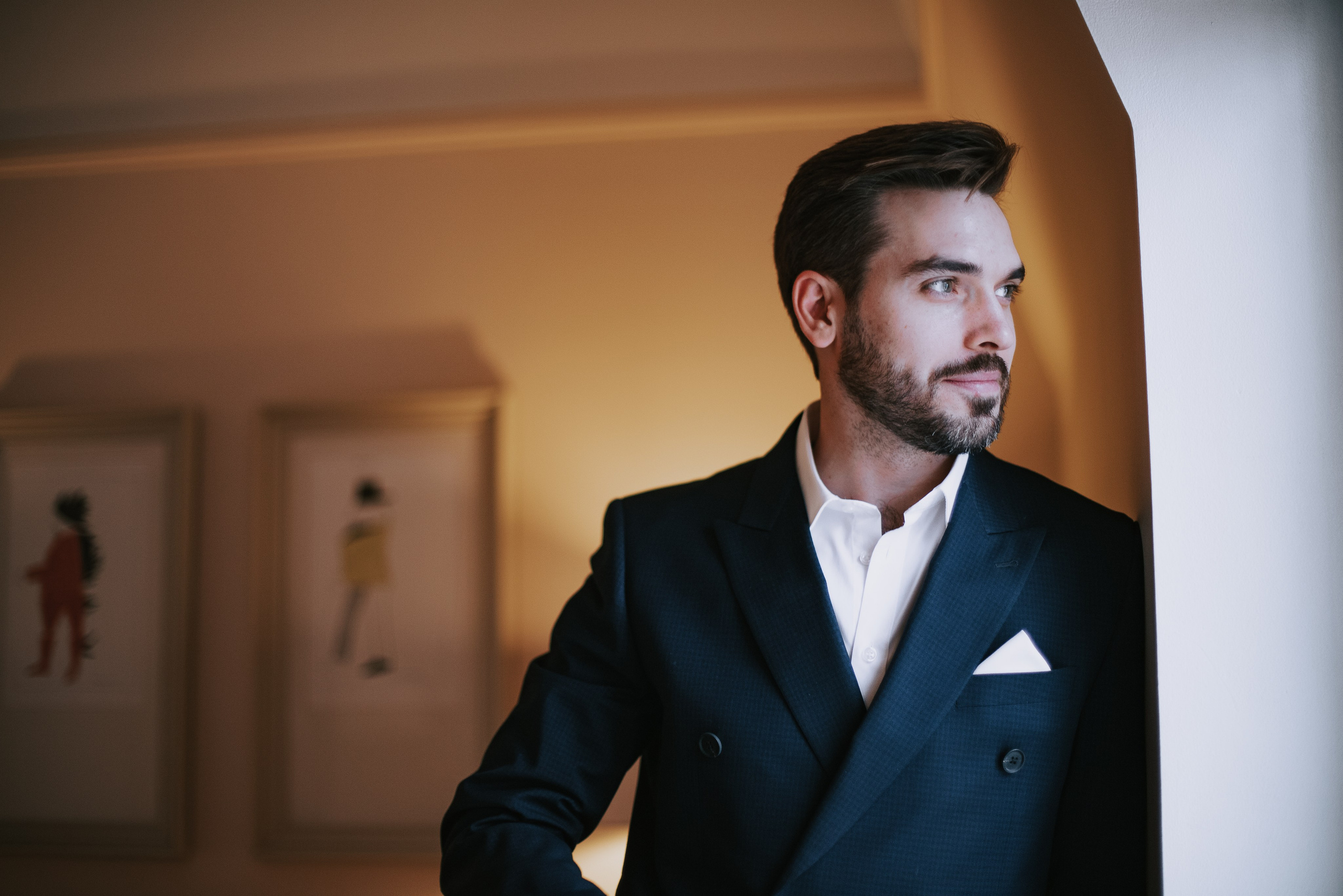 Егор и Яна. Свадебный фотограф Эля Годлевская