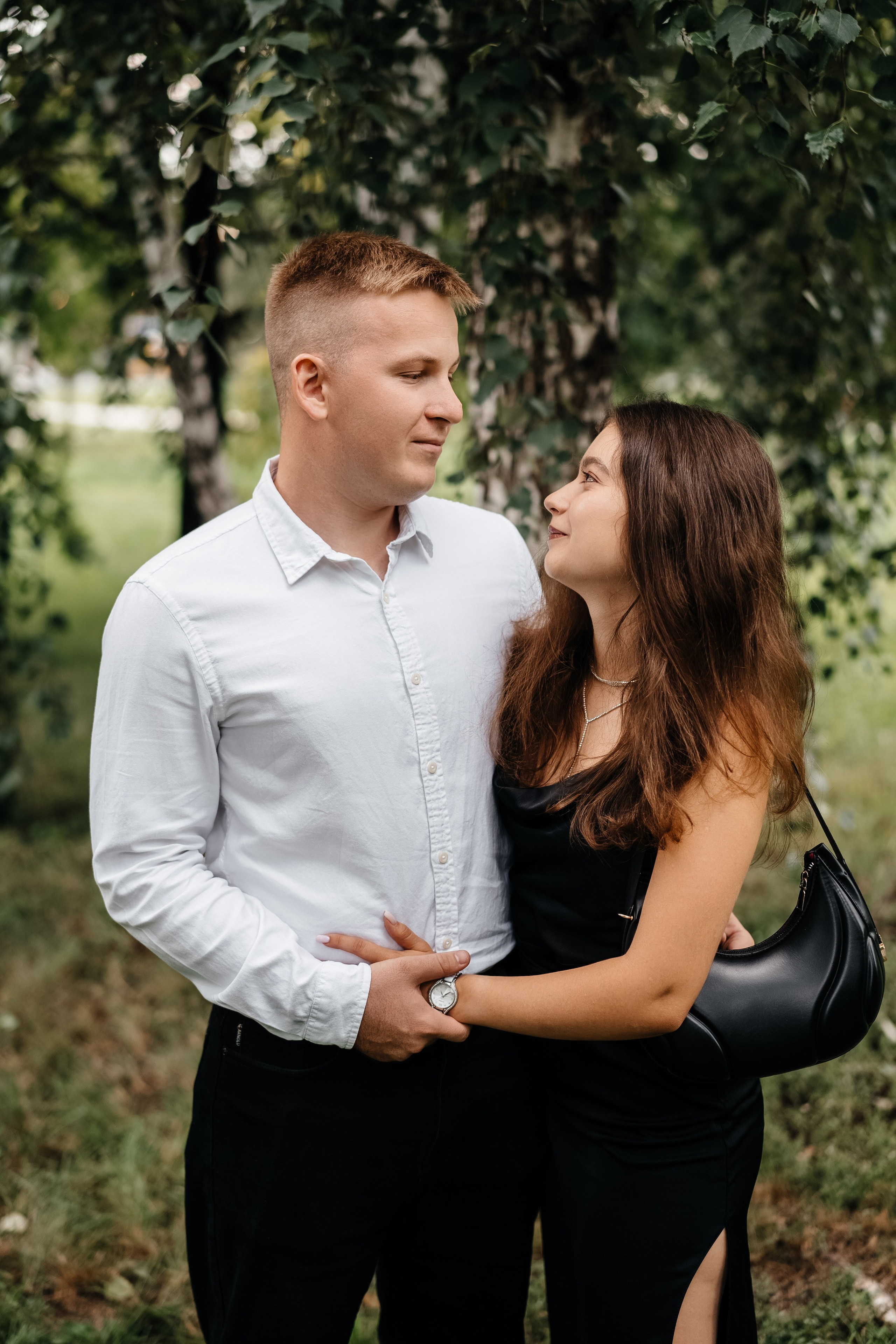 Валерия & Вячеслав. Свадебный фотограф Барнаул Алексей Павлов