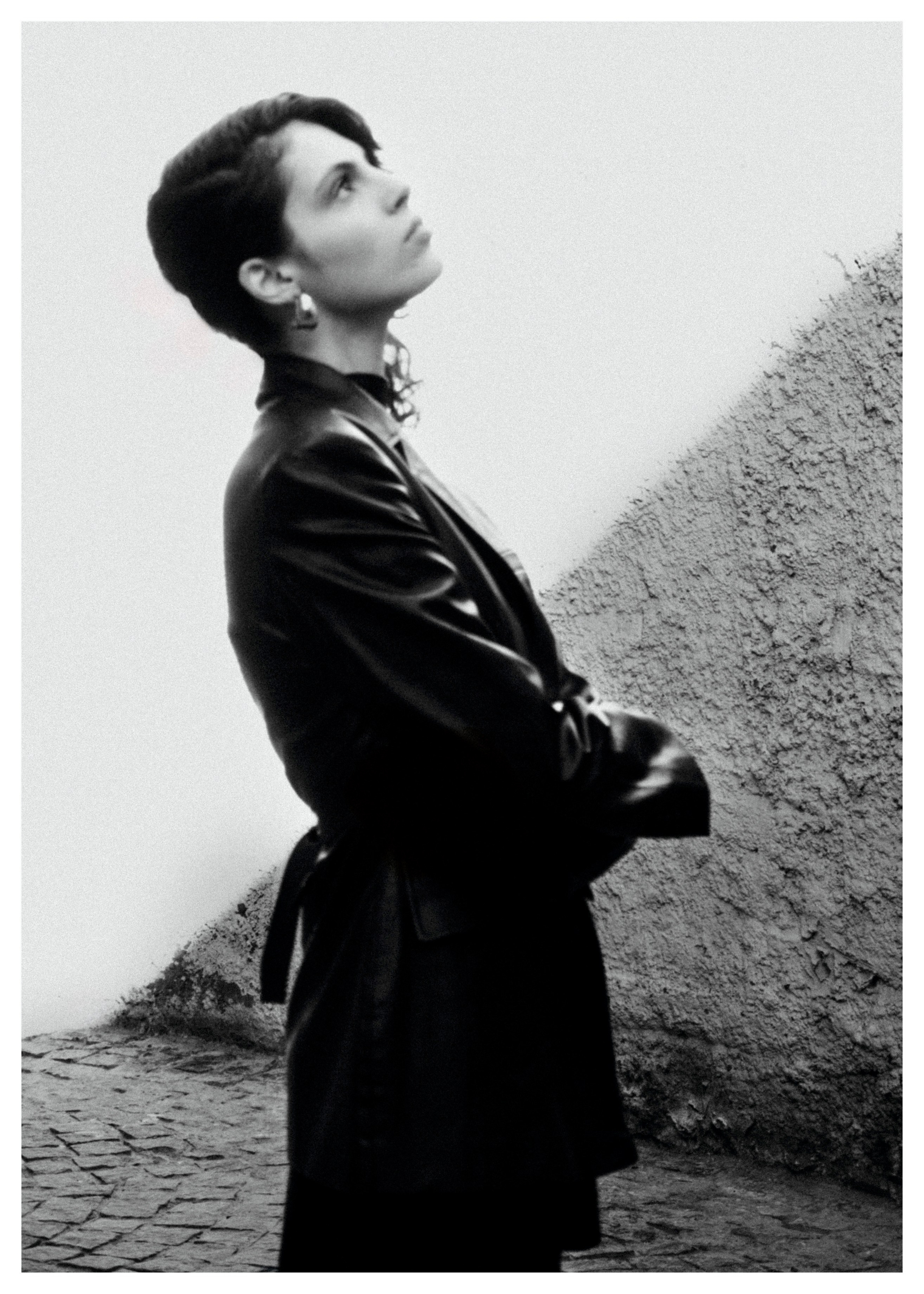 Fashion & portrait photographer — Aleksey Vlasov