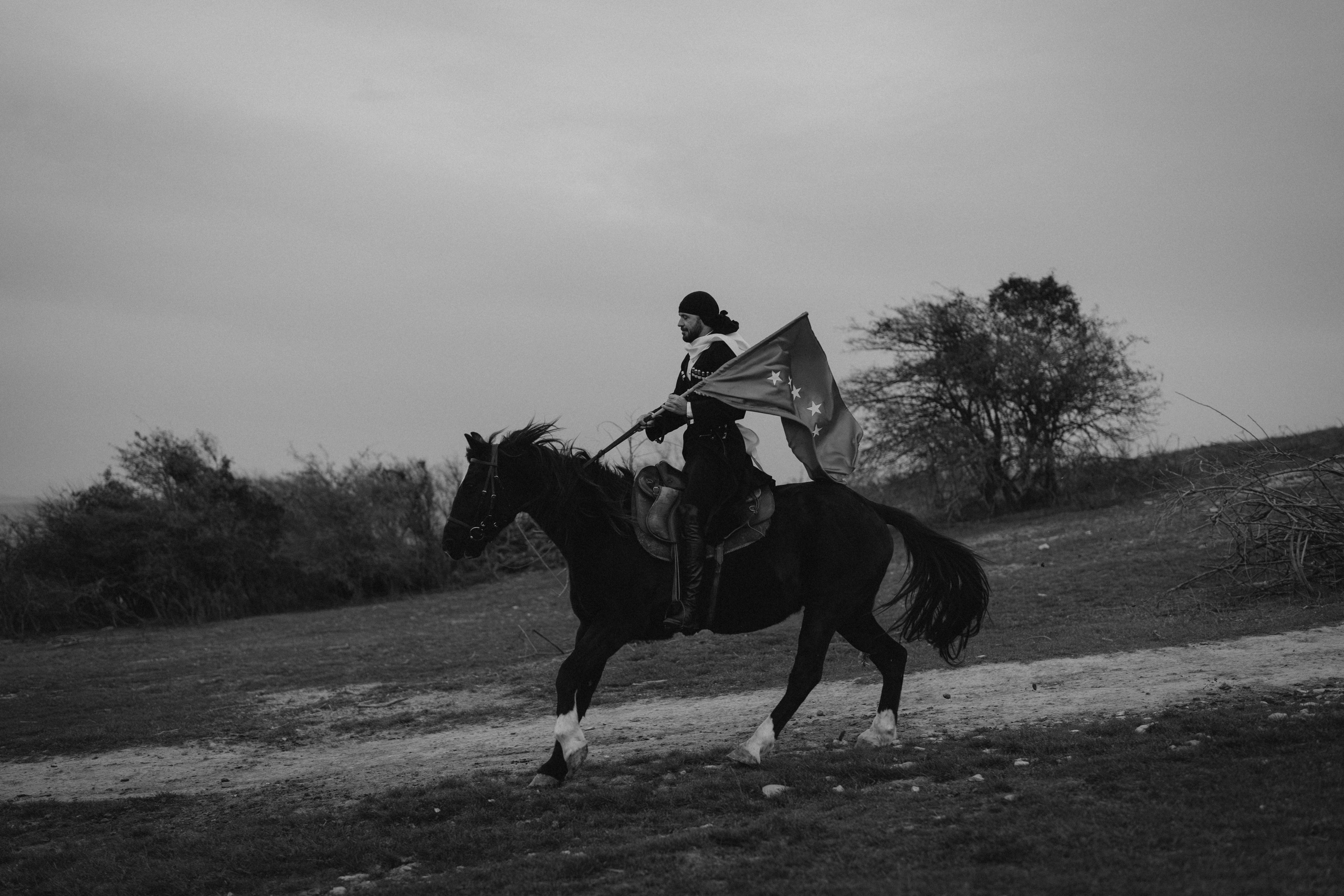Артур и Элиза. Фотограф Дарья Филатова