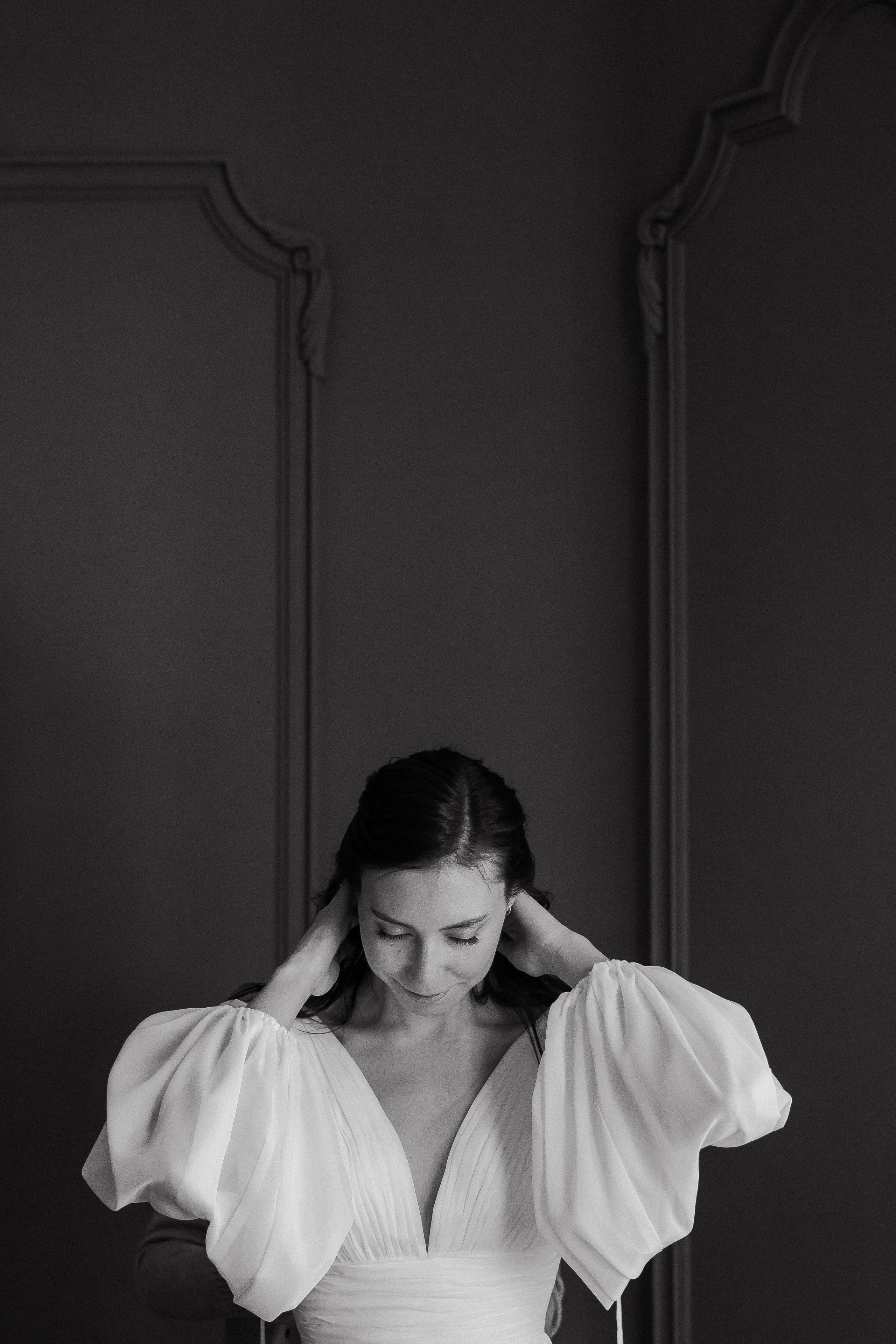 Let's dance. Свадебный фотограф Таня Караисаева