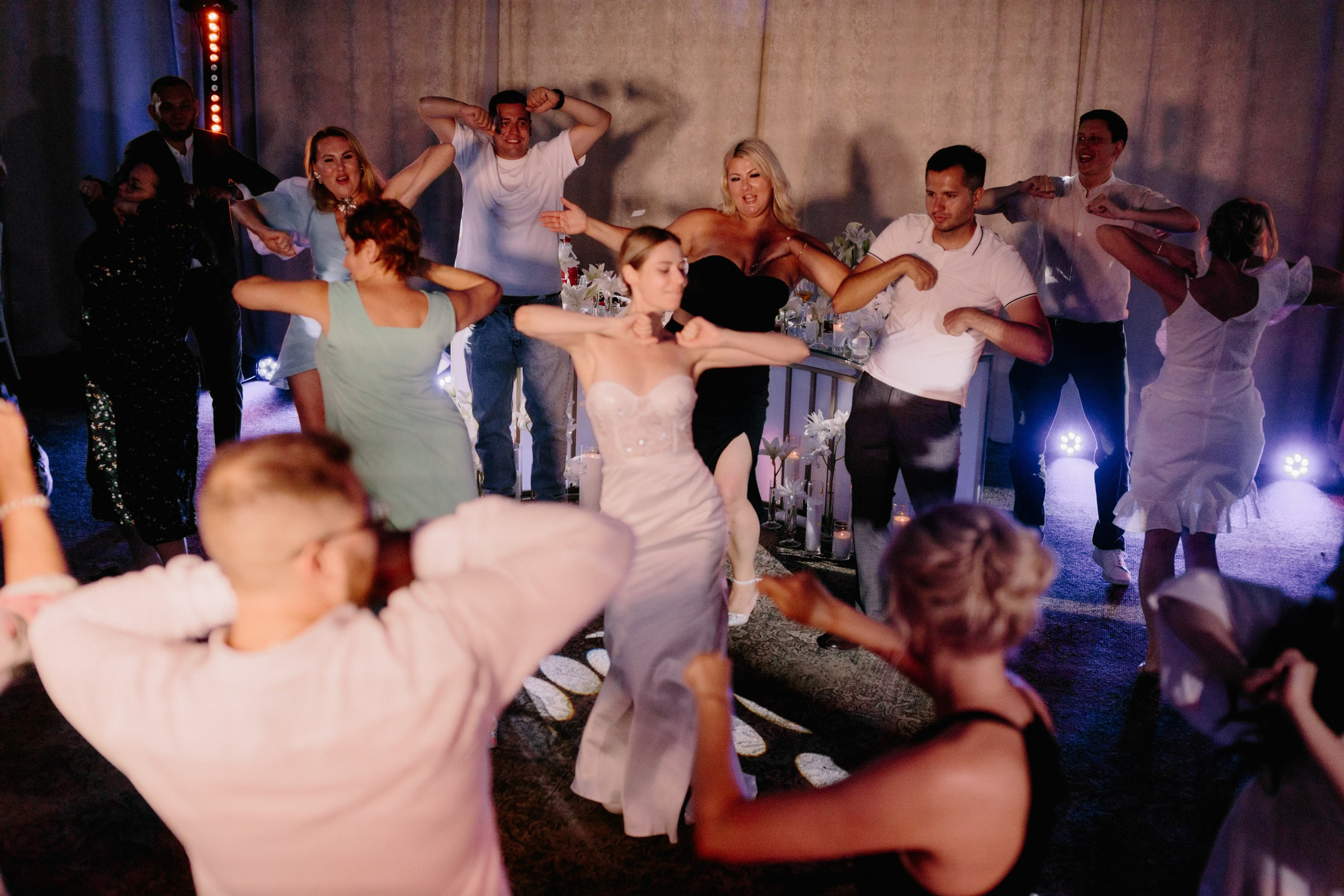 Алина и Николай. Репортажный и портретный фотограф во Владимире Сергей Кравцов