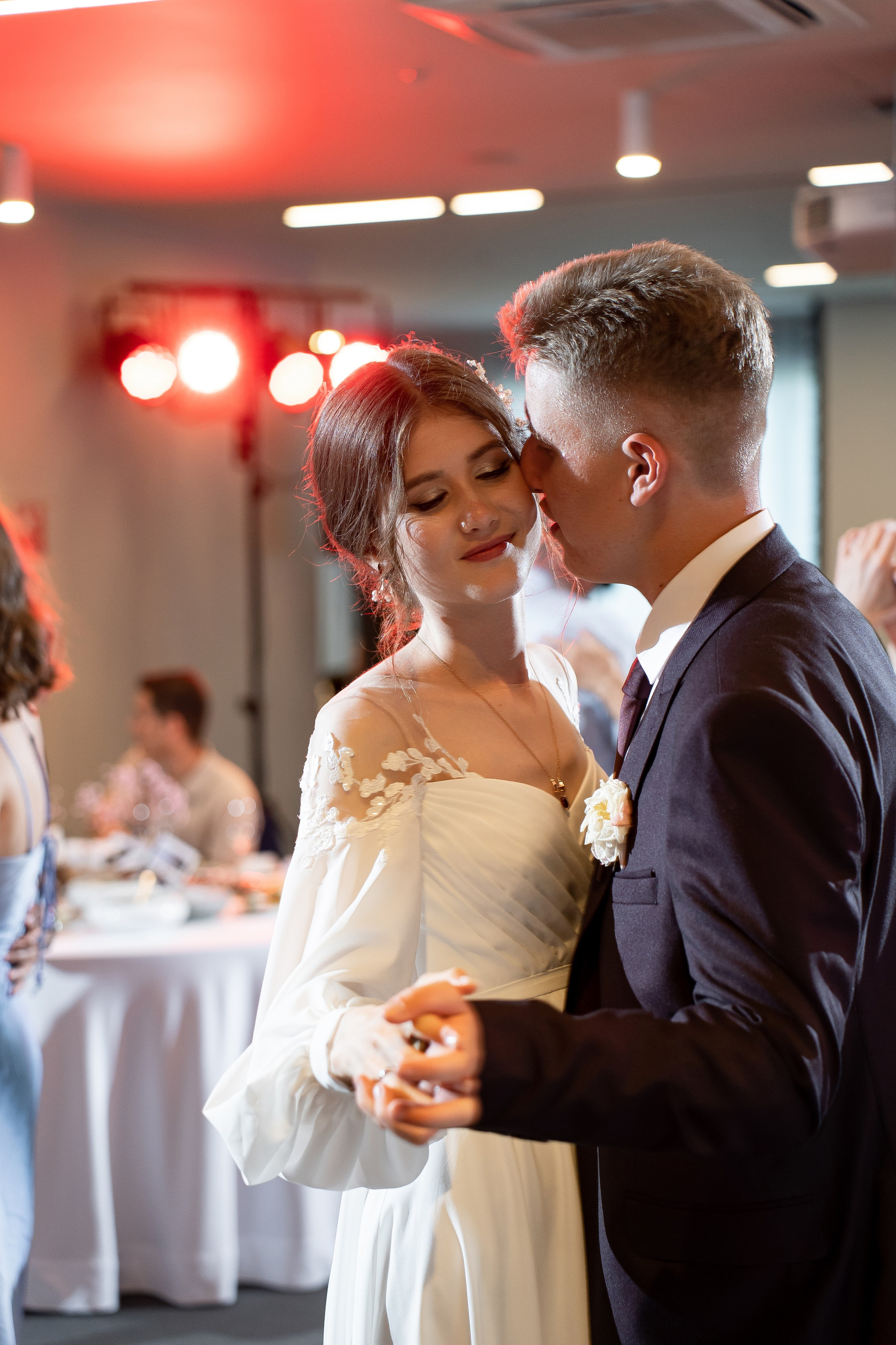 Анастасия & Даниил 26.07.2024. Свадебный Фотограф Илья Чепайкин. Калининград