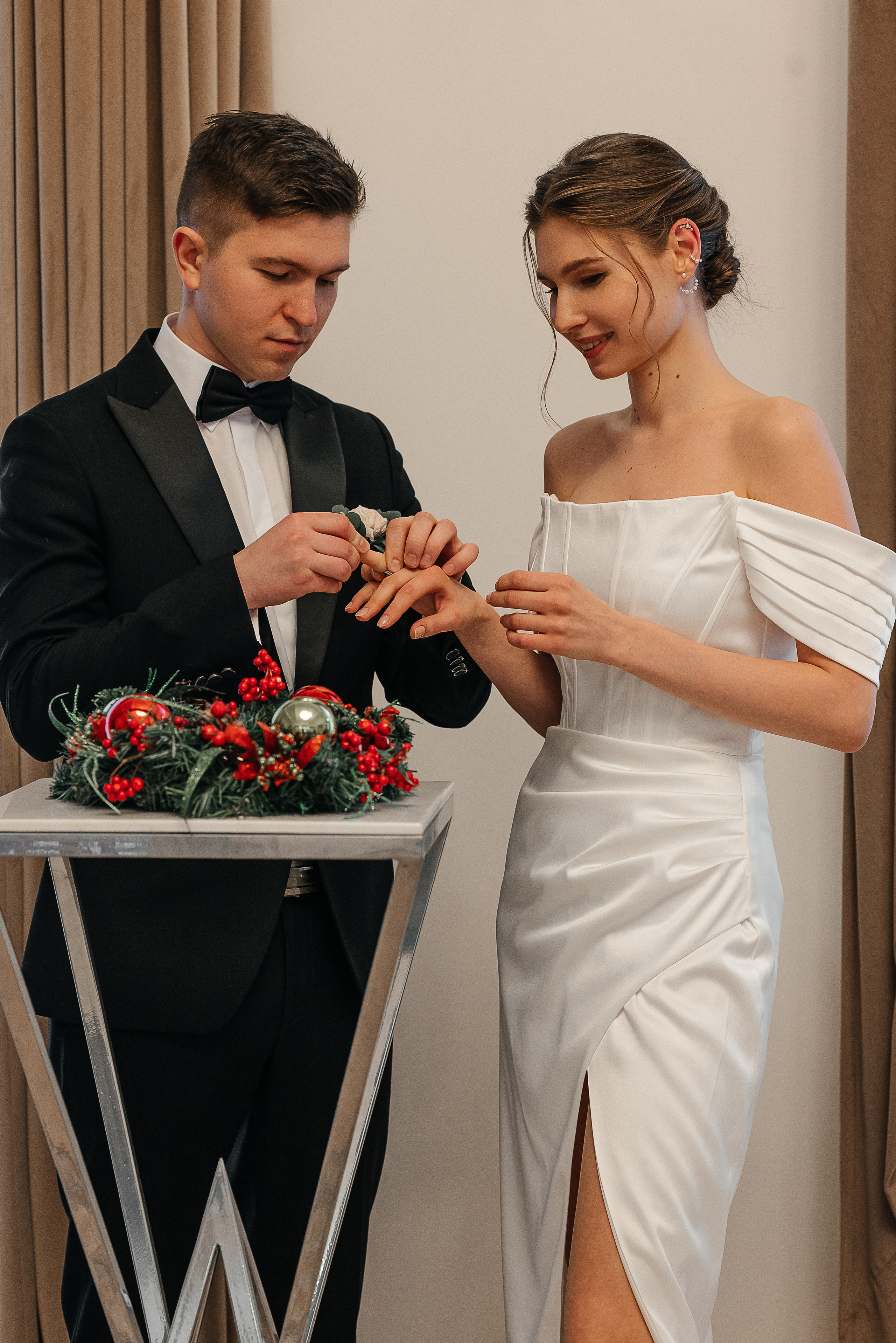 Стаc & Маша 2023. Фотограф Москва. Шульгинова Ольга