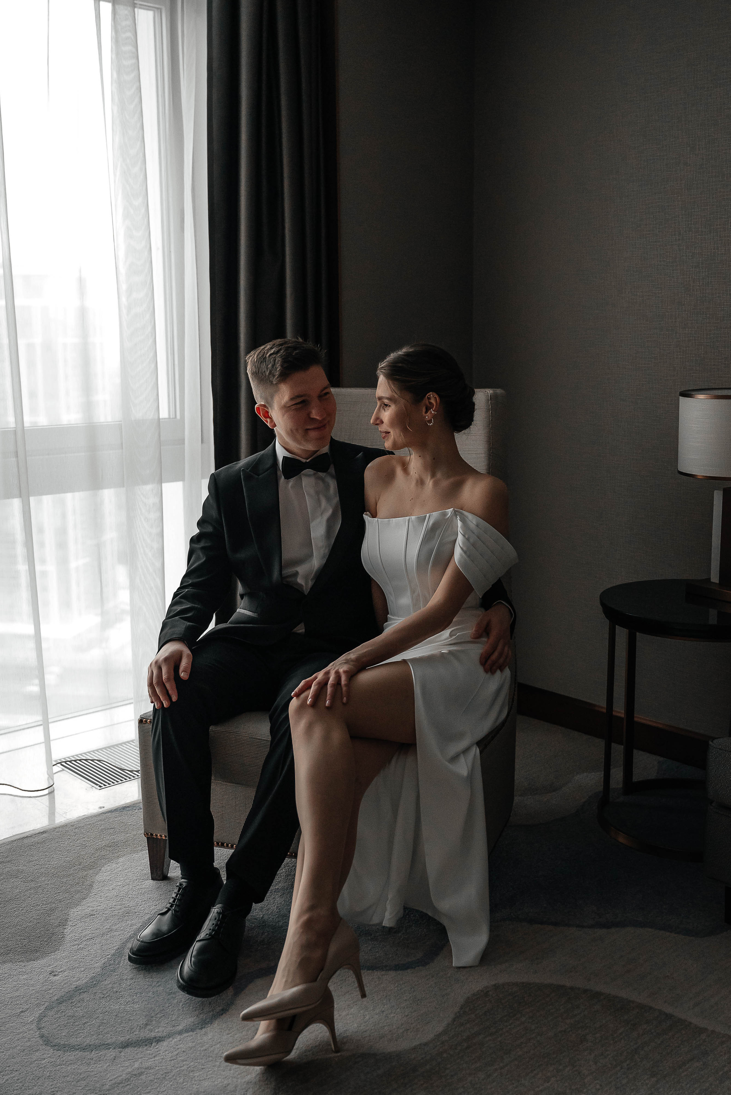 Стаc & Маша 2023. Фотограф Москва. Шульгинова Ольга