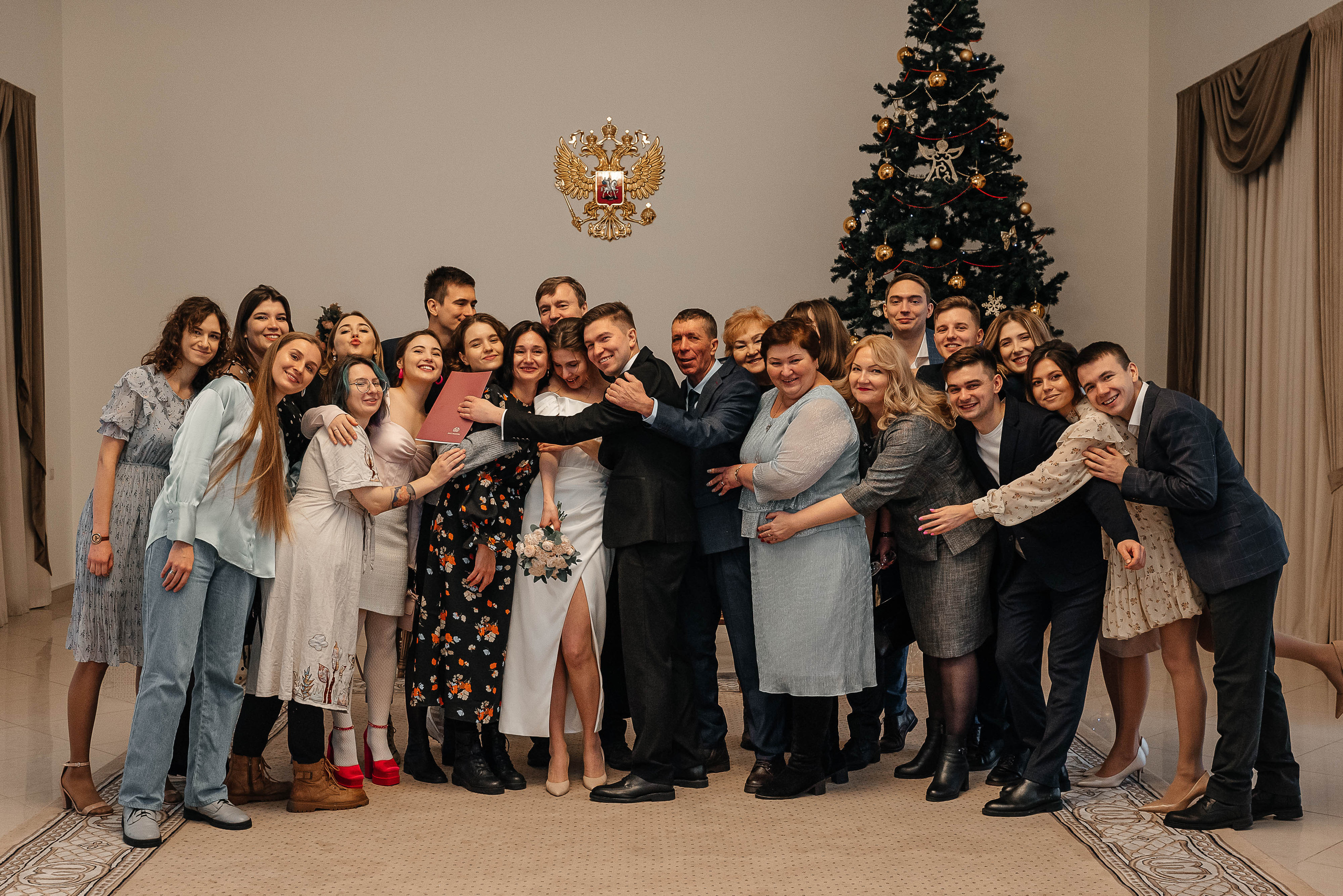 Стаc & Маша 2023. Фотограф Москва. Шульгинова Ольга