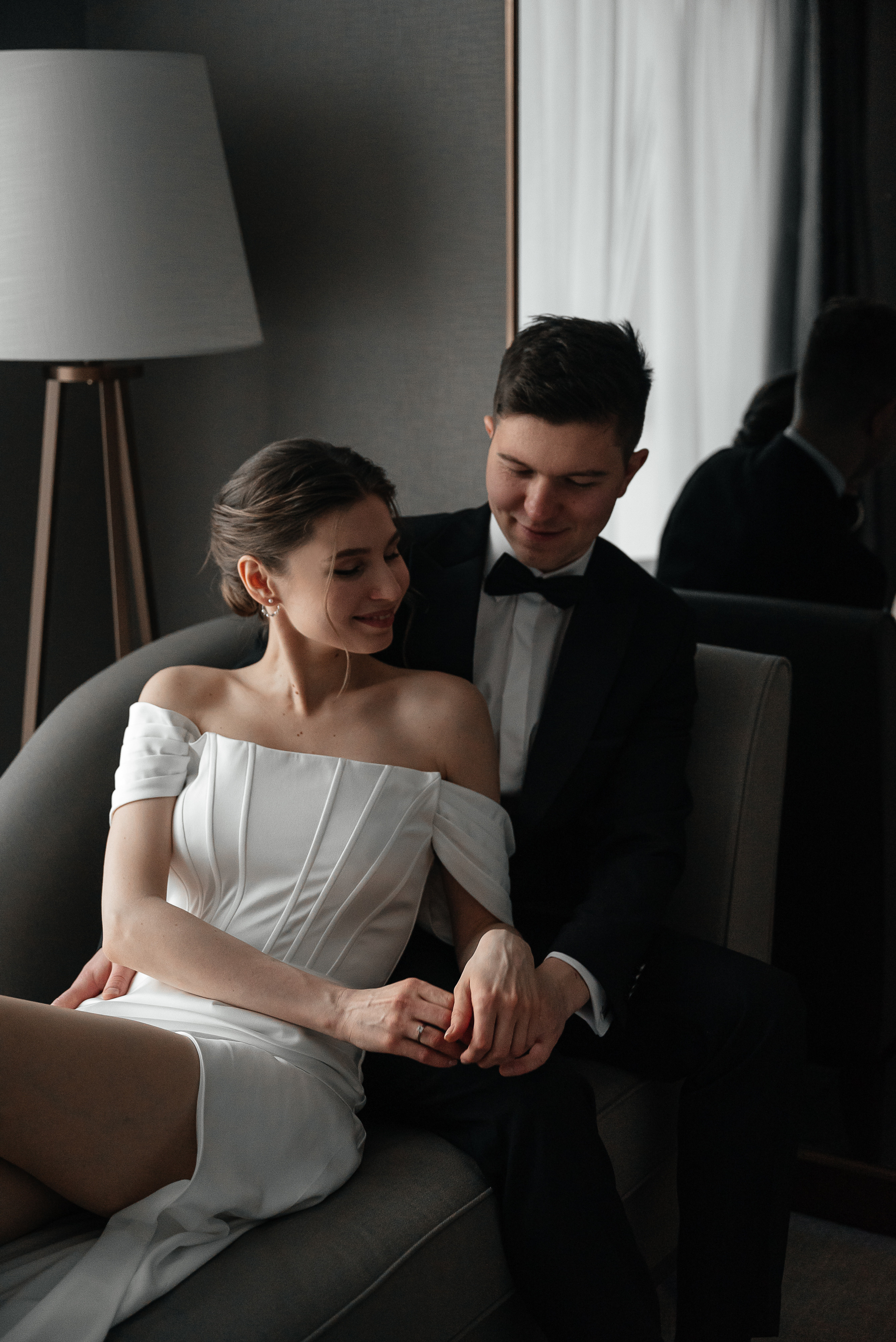 Стаc & Маша 2023. Фотограф Москва. Шульгинова Ольга